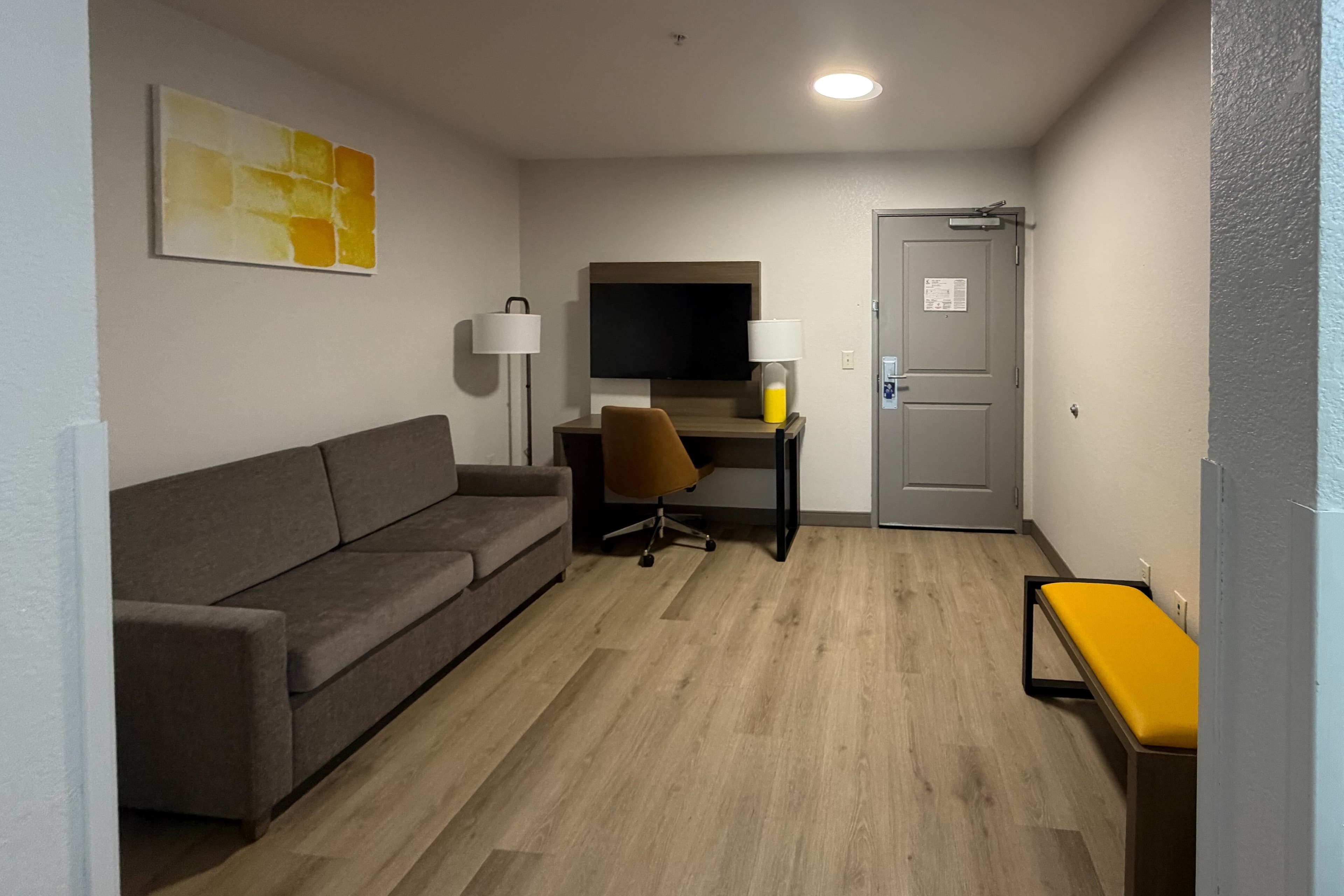 Country Inn & Suites by Radisson, Concord (Kannapolis), NC — 13