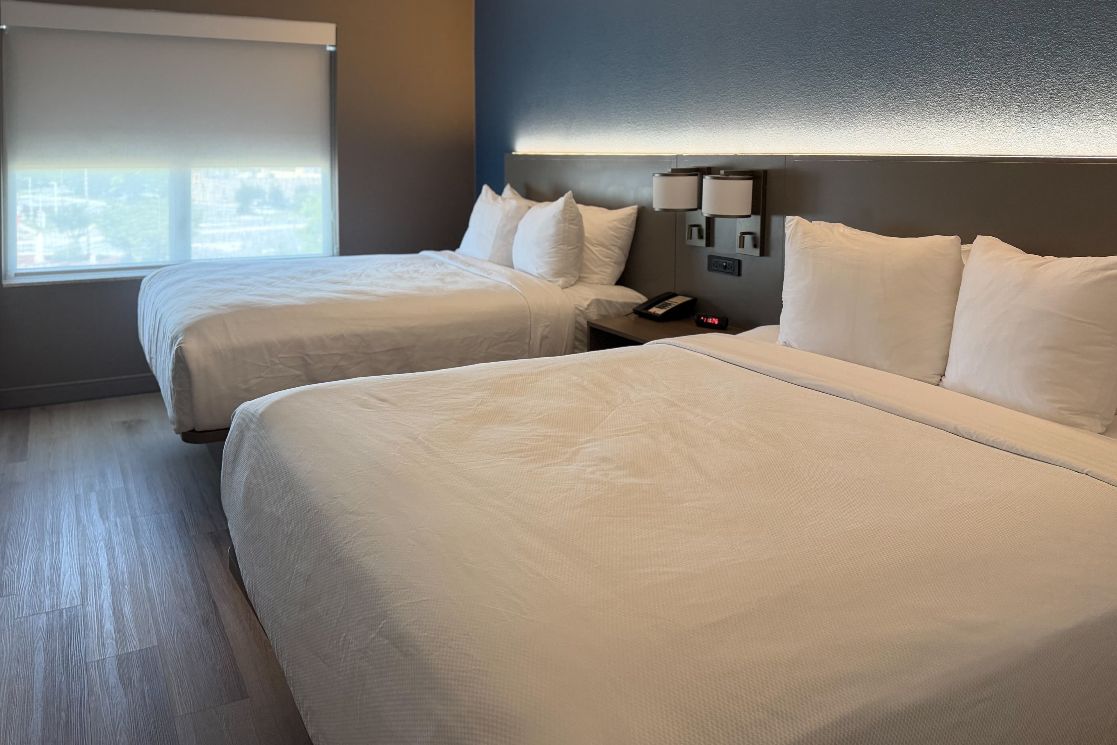Country Inn & Suites by Radisson, Concord (Kannapolis), NC — 37