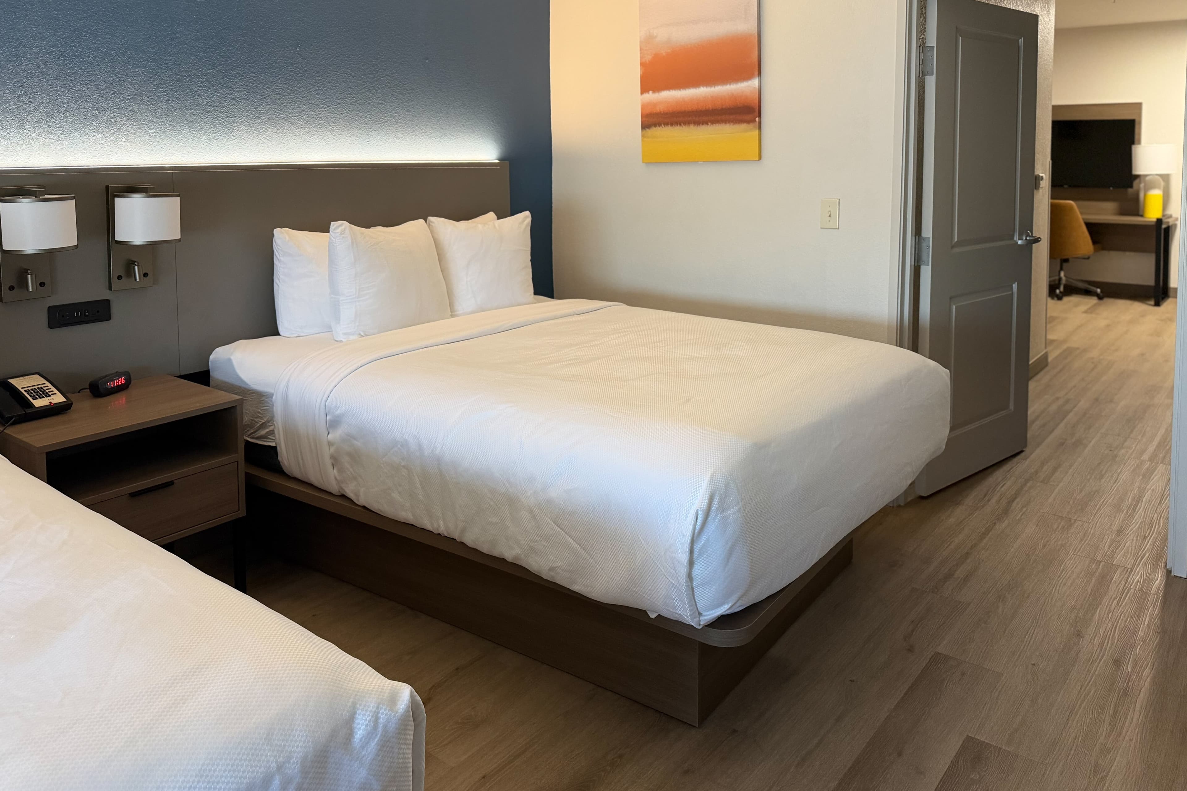 Country Inn & Suites by Radisson, Concord (Kannapolis), NC — 38