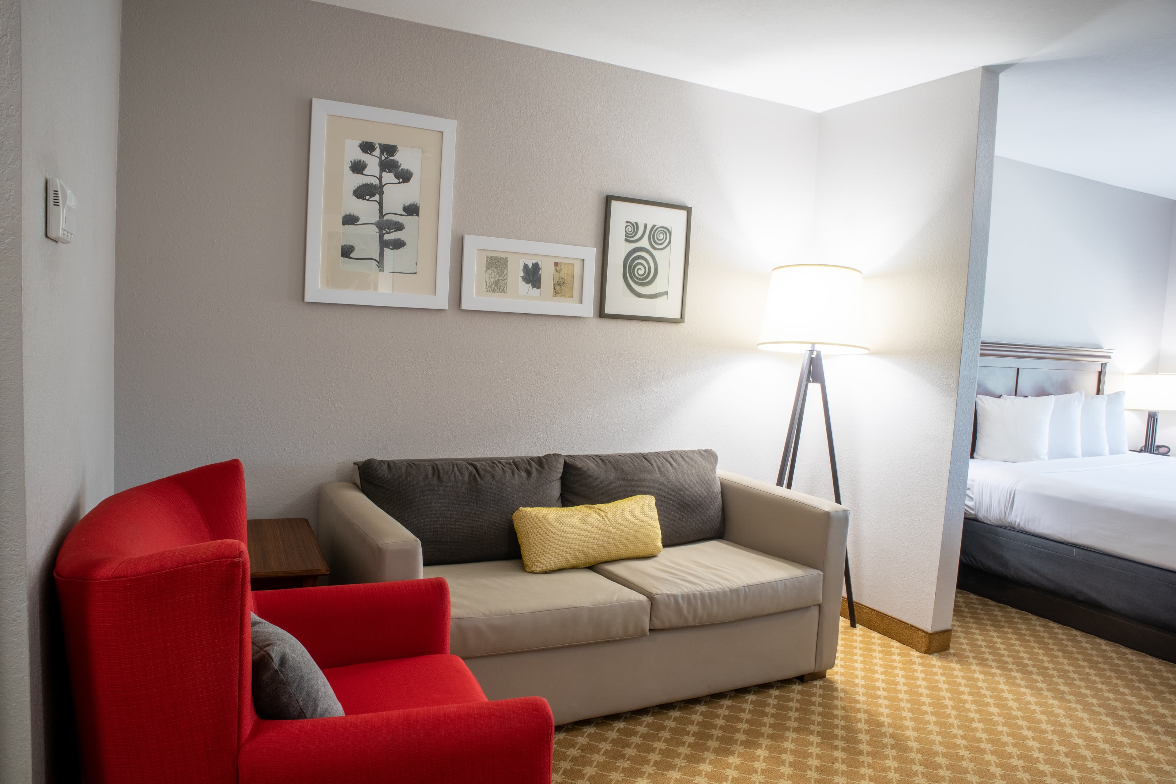 Country Inn & Suites by Radisson, Wilmington, NC — 12