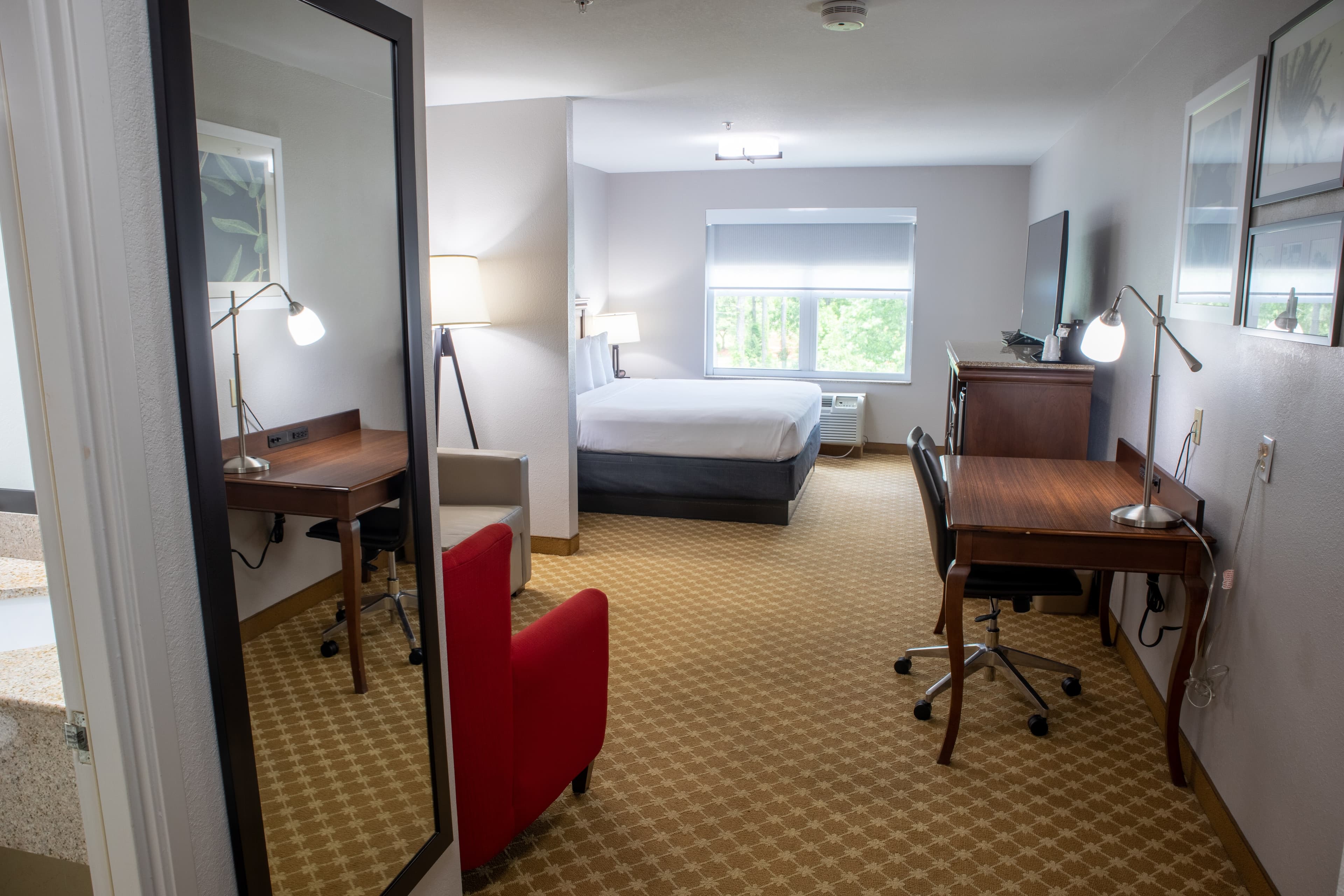 Country Inn & Suites by Radisson, Wilmington, NC — 14