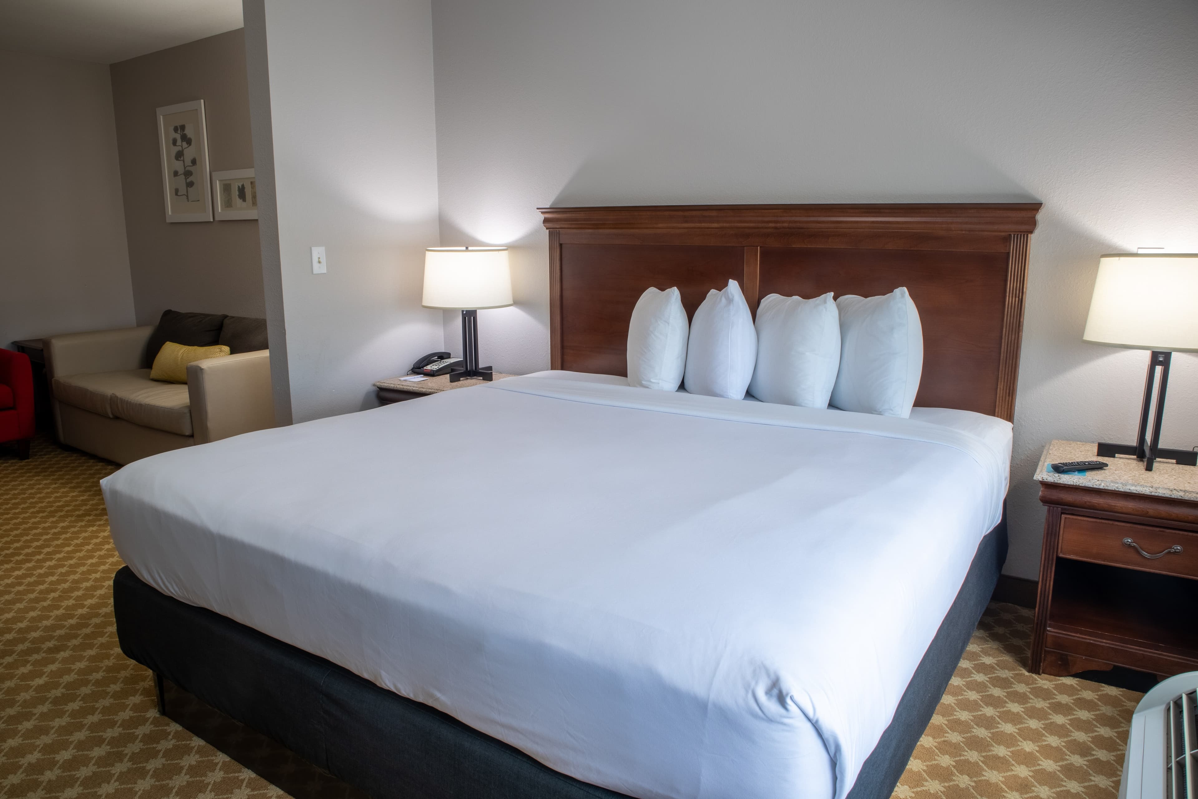 Country Inn & Suites by Radisson, Wilmington, NC — 16