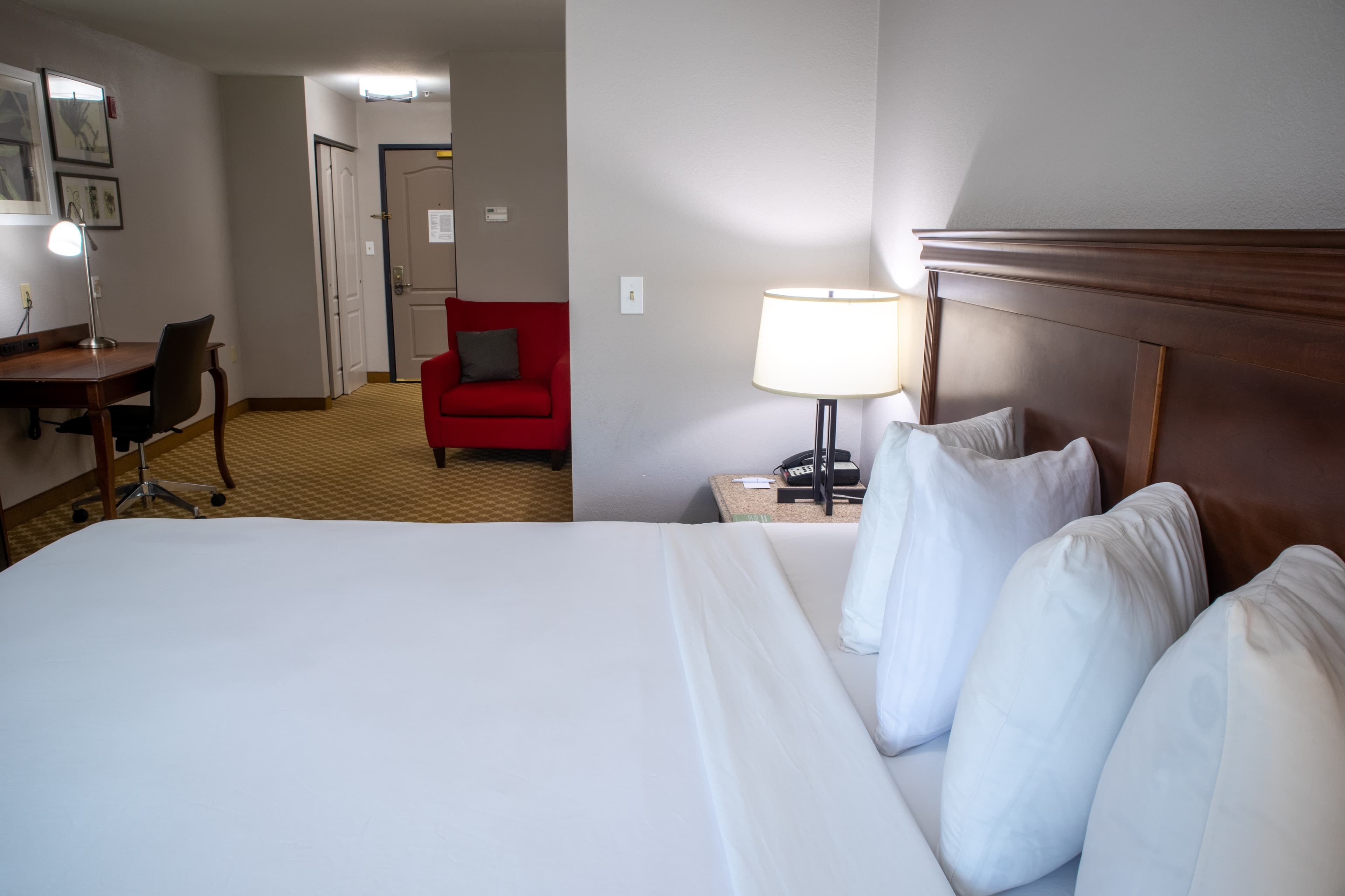 Country Inn & Suites by Radisson, Wilmington, NC — 17