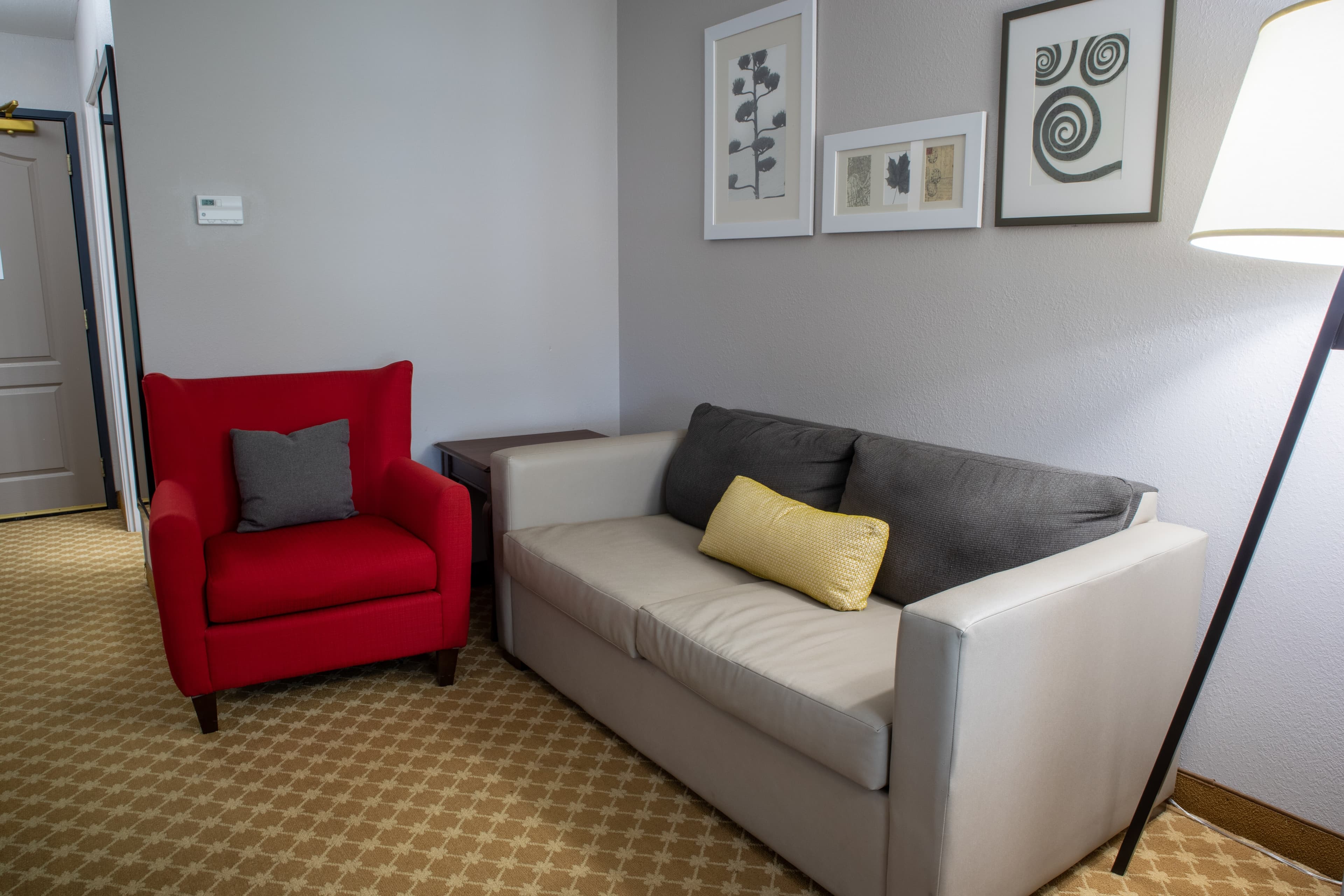 Country Inn & Suites by Radisson, Wilmington, NC — 19