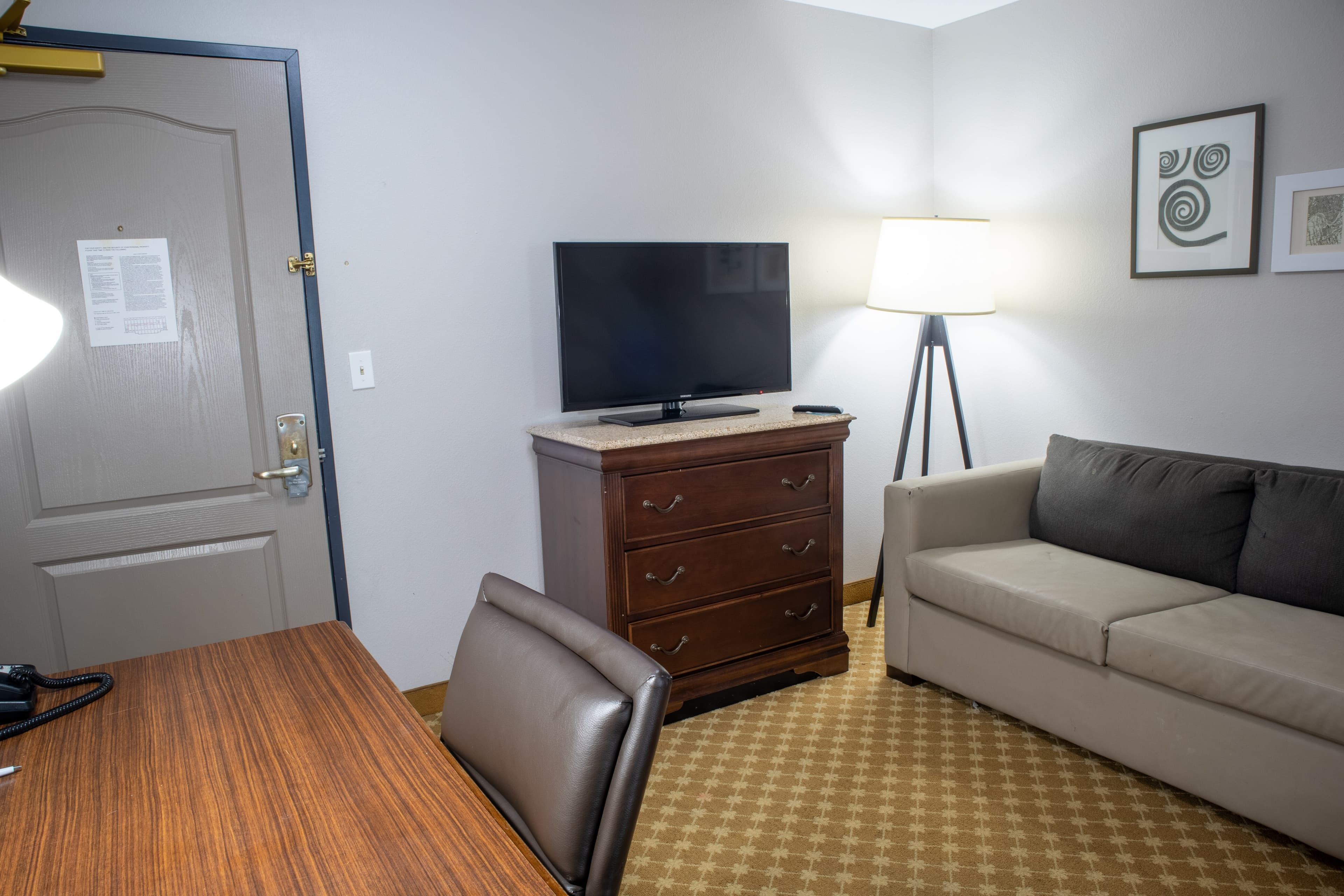 Country Inn & Suites by Radisson, Wilmington, NC — 58