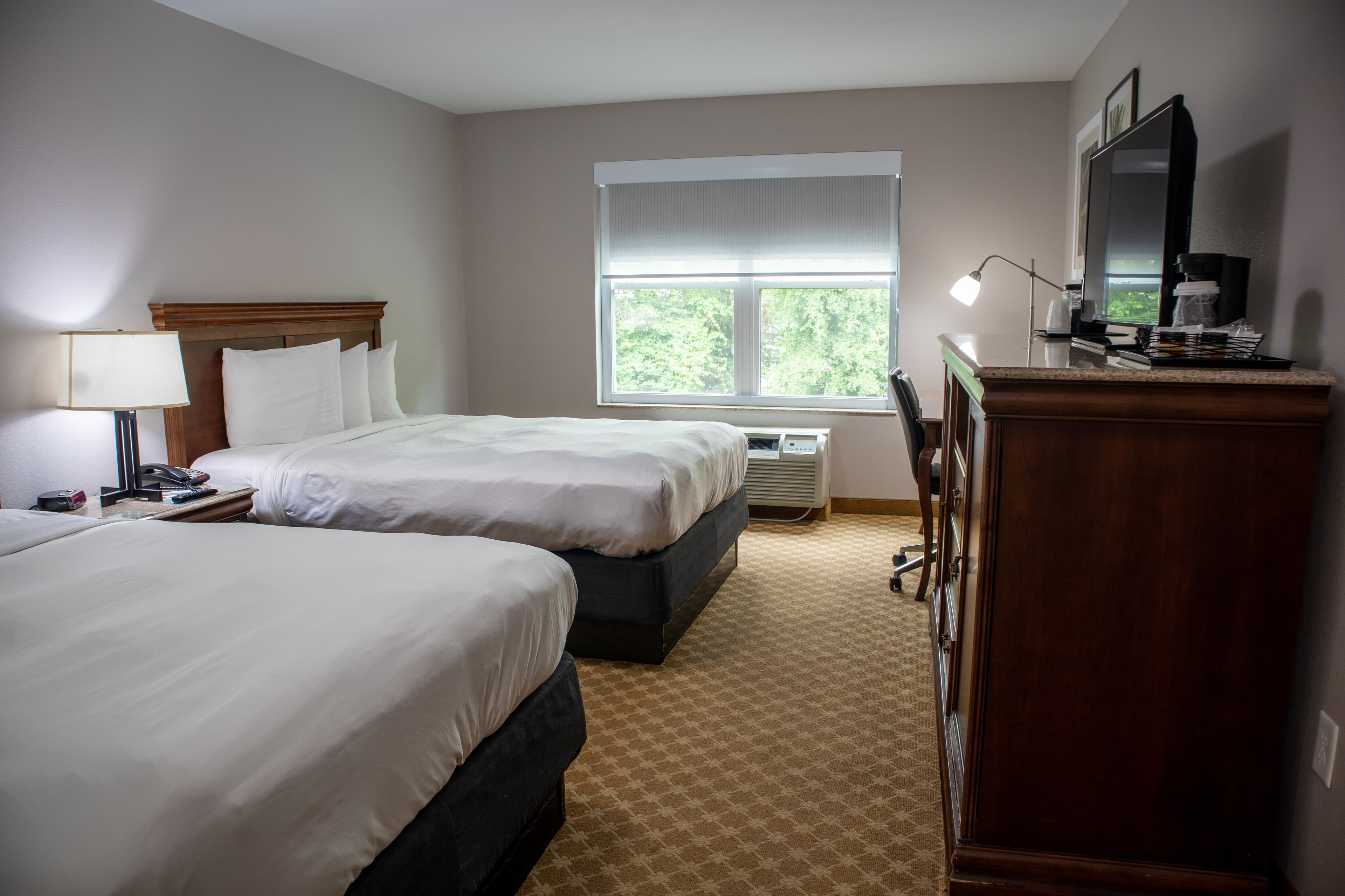 Country Inn & Suites by Radisson, Wilmington, NC — 21