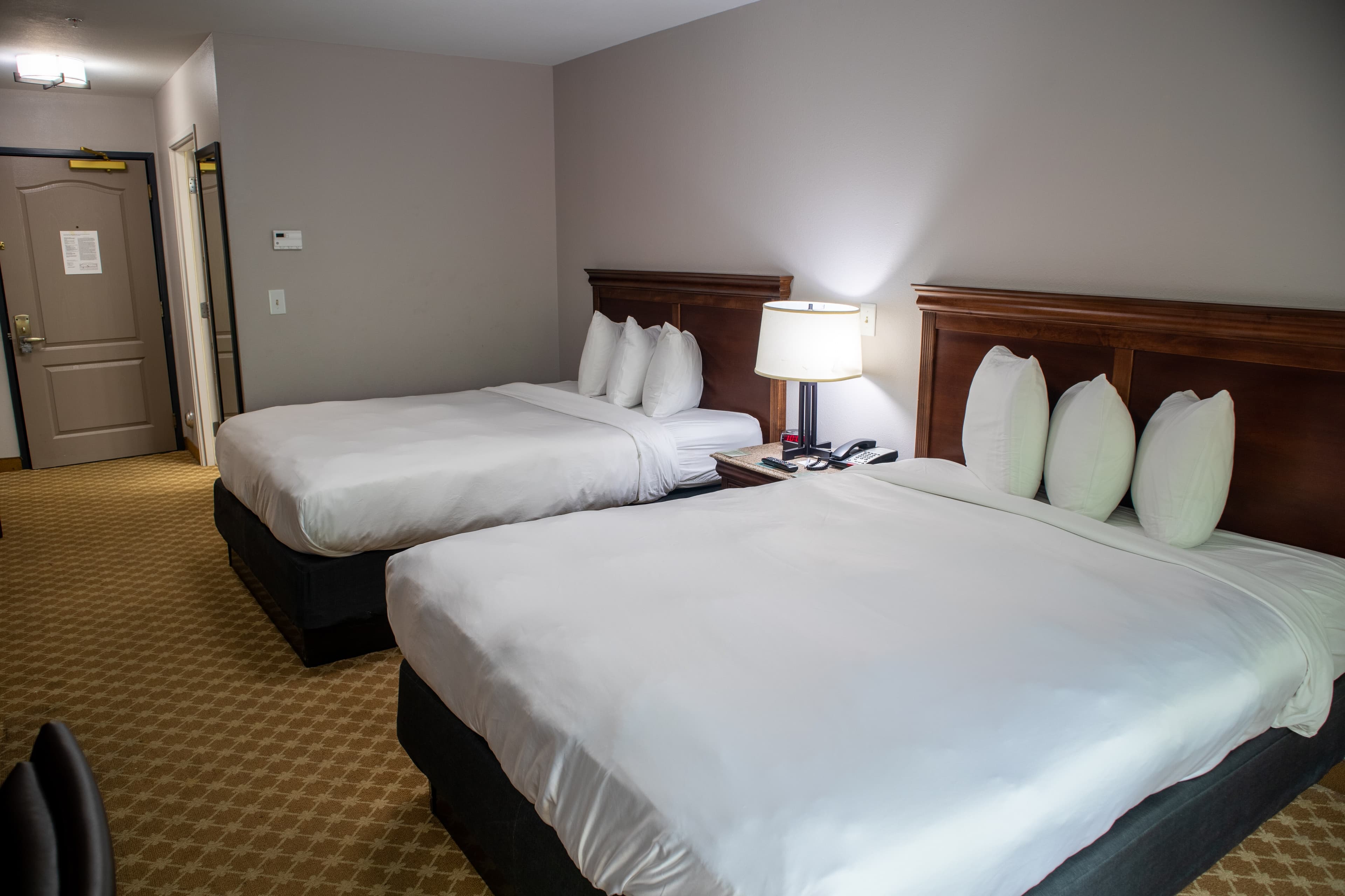 Country Inn & Suites by Radisson, Wilmington, NC — 22