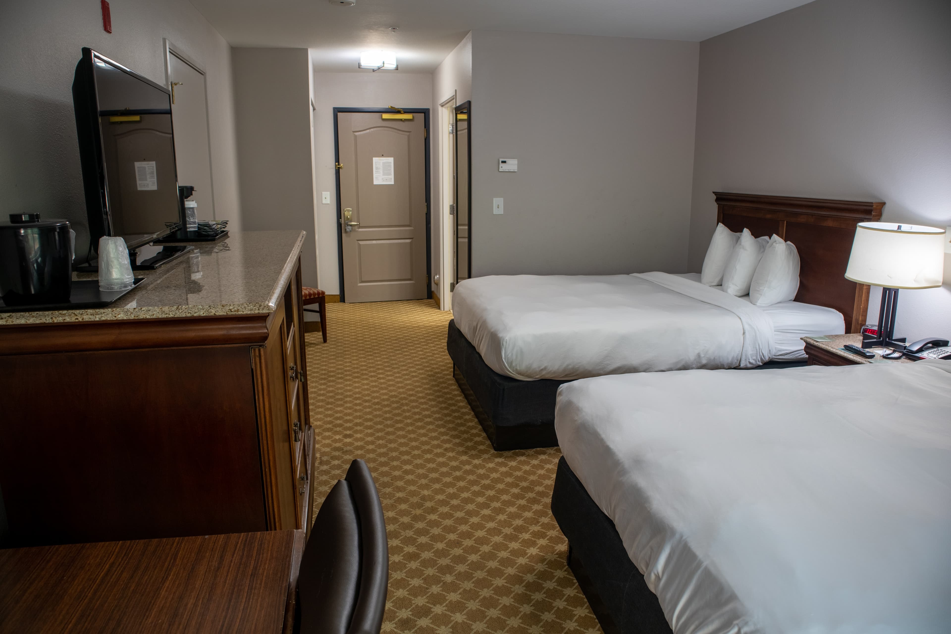 Country Inn & Suites by Radisson, Wilmington, NC — 23