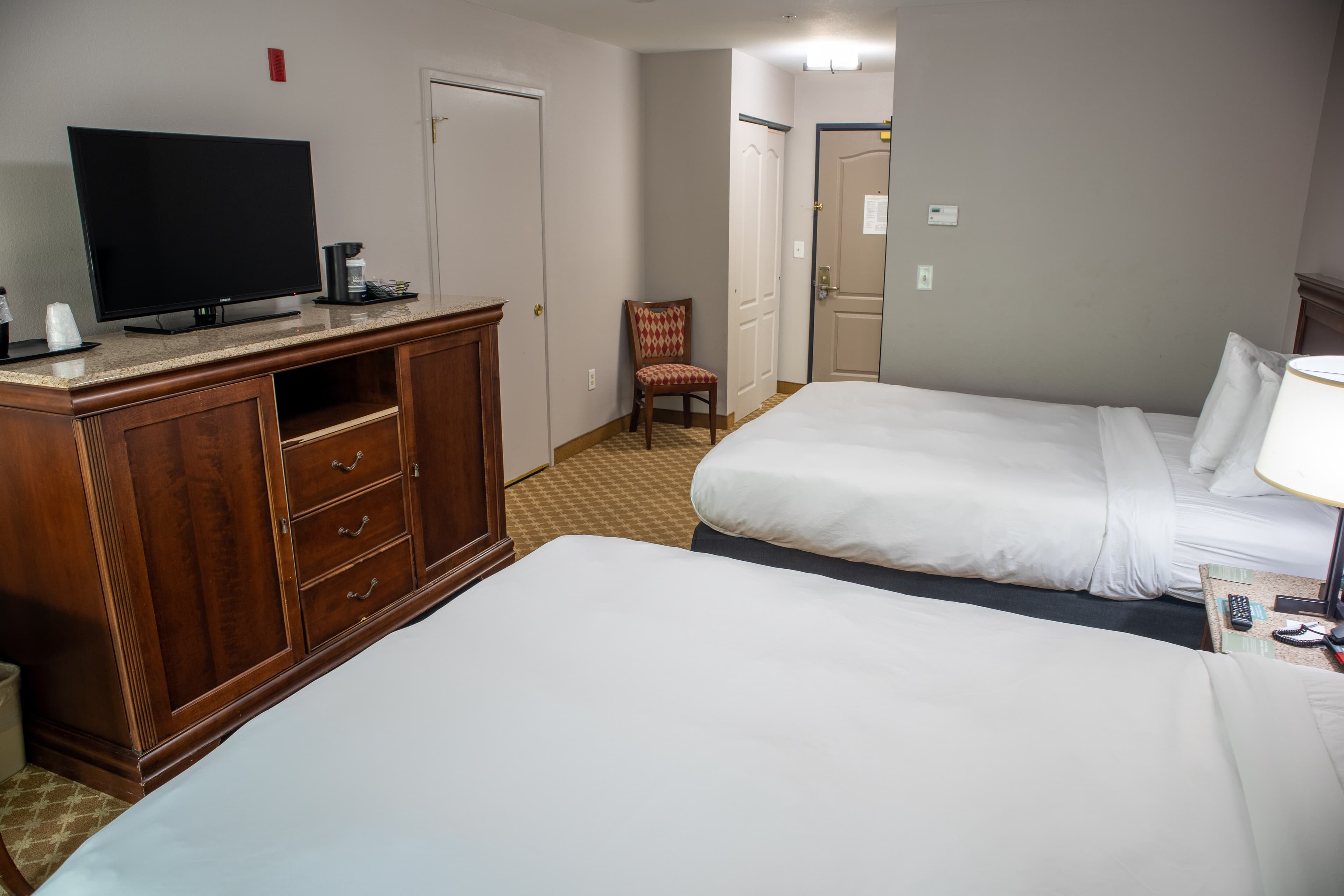 Country Inn & Suites by Radisson, Wilmington, NC — 26