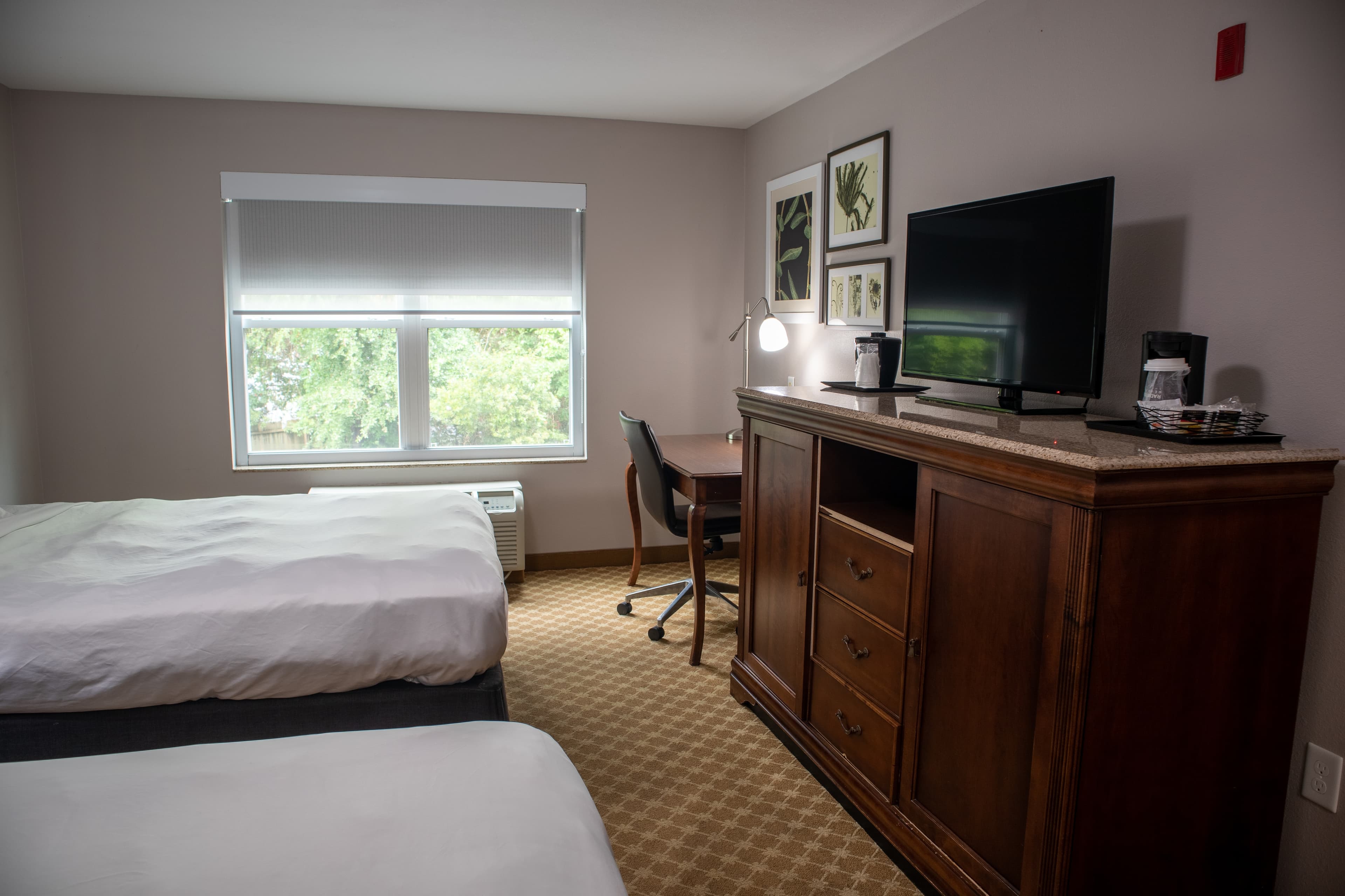 Country Inn & Suites by Radisson, Wilmington, NC — 27