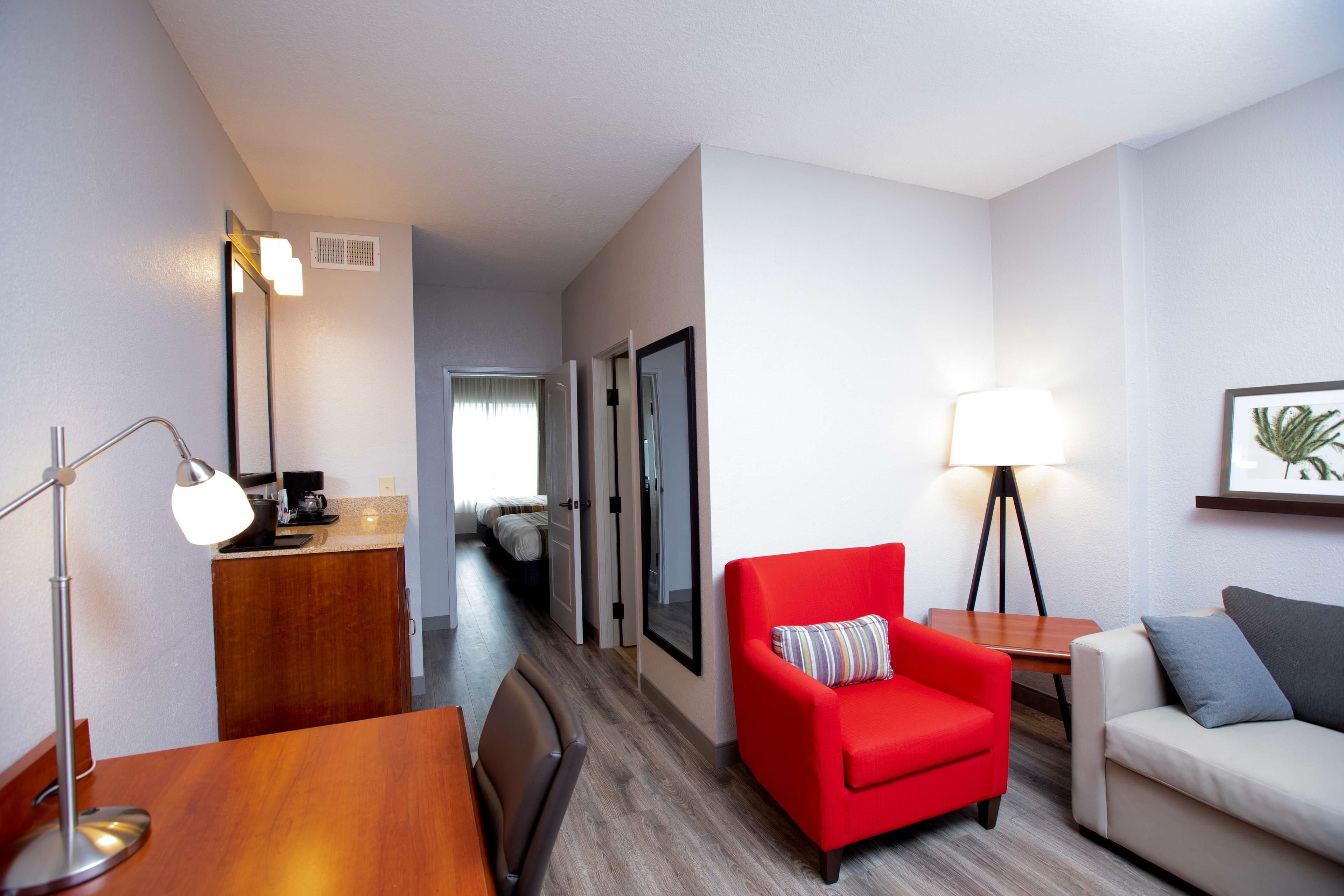 Country Inn & Suites by Radisson, Wilson, NC — 8