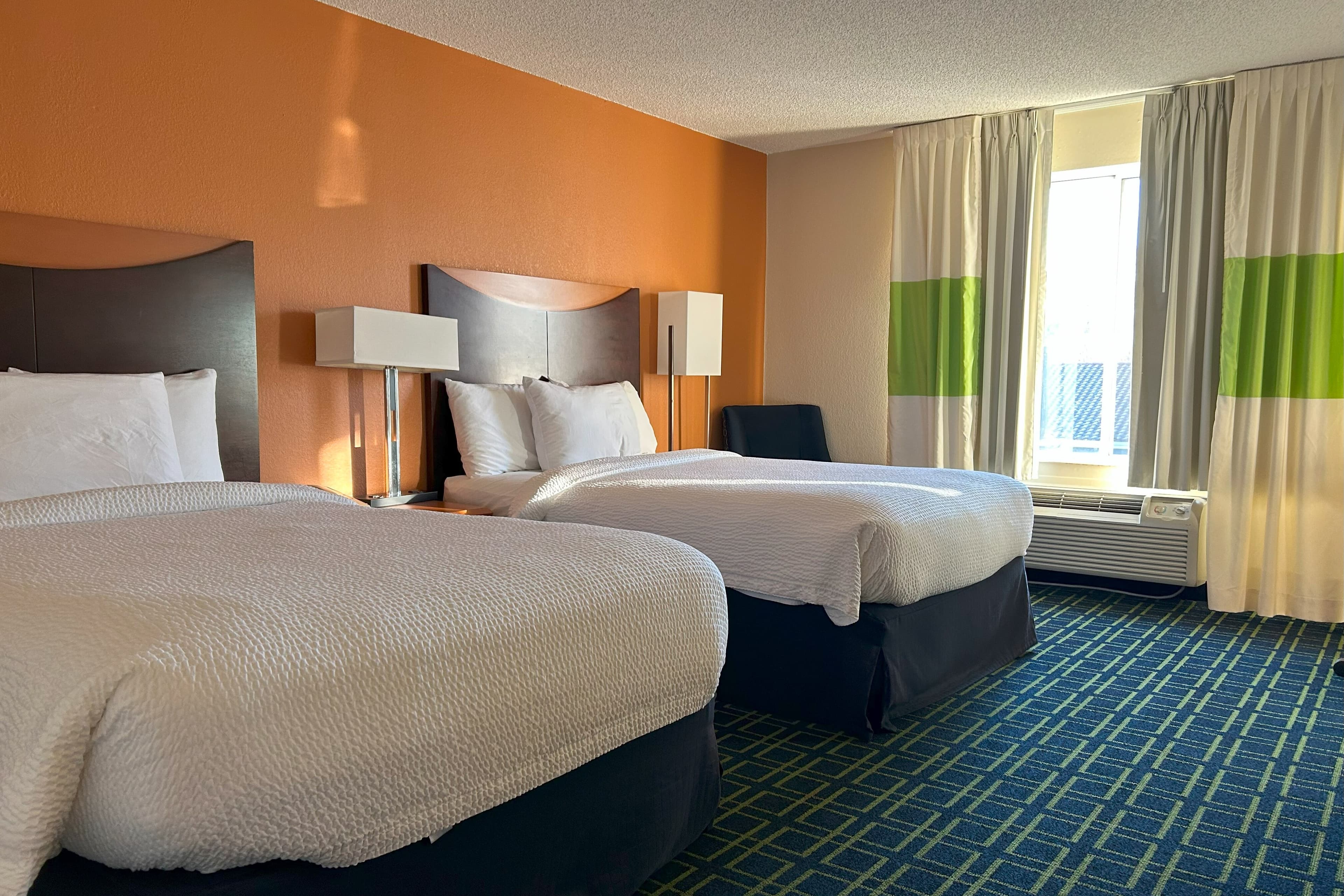 Country Inn & Suites by Radisson, Fayetteville I-95, NC — 7