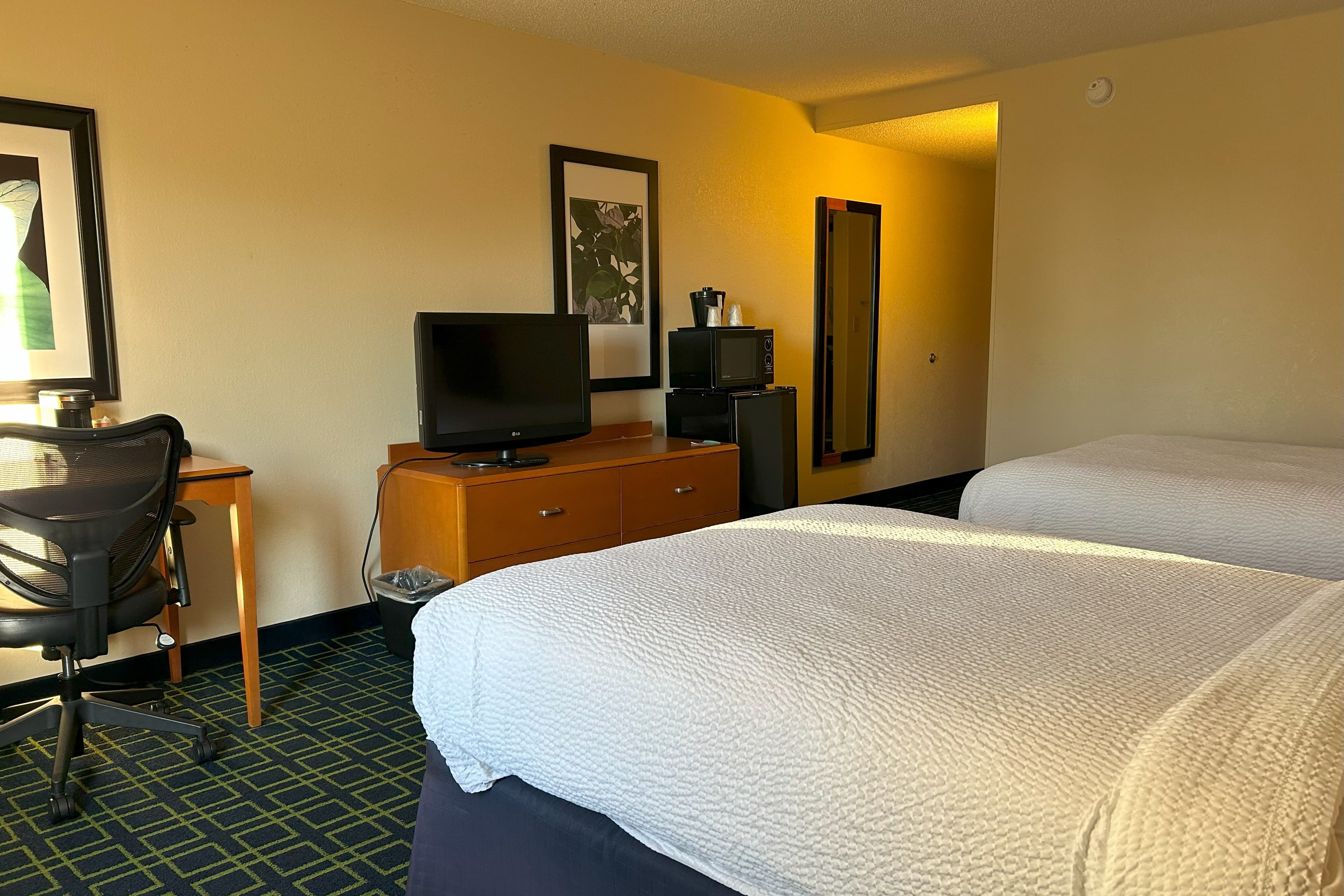 Country Inn & Suites by Radisson, Fayetteville I-95, NC — 9