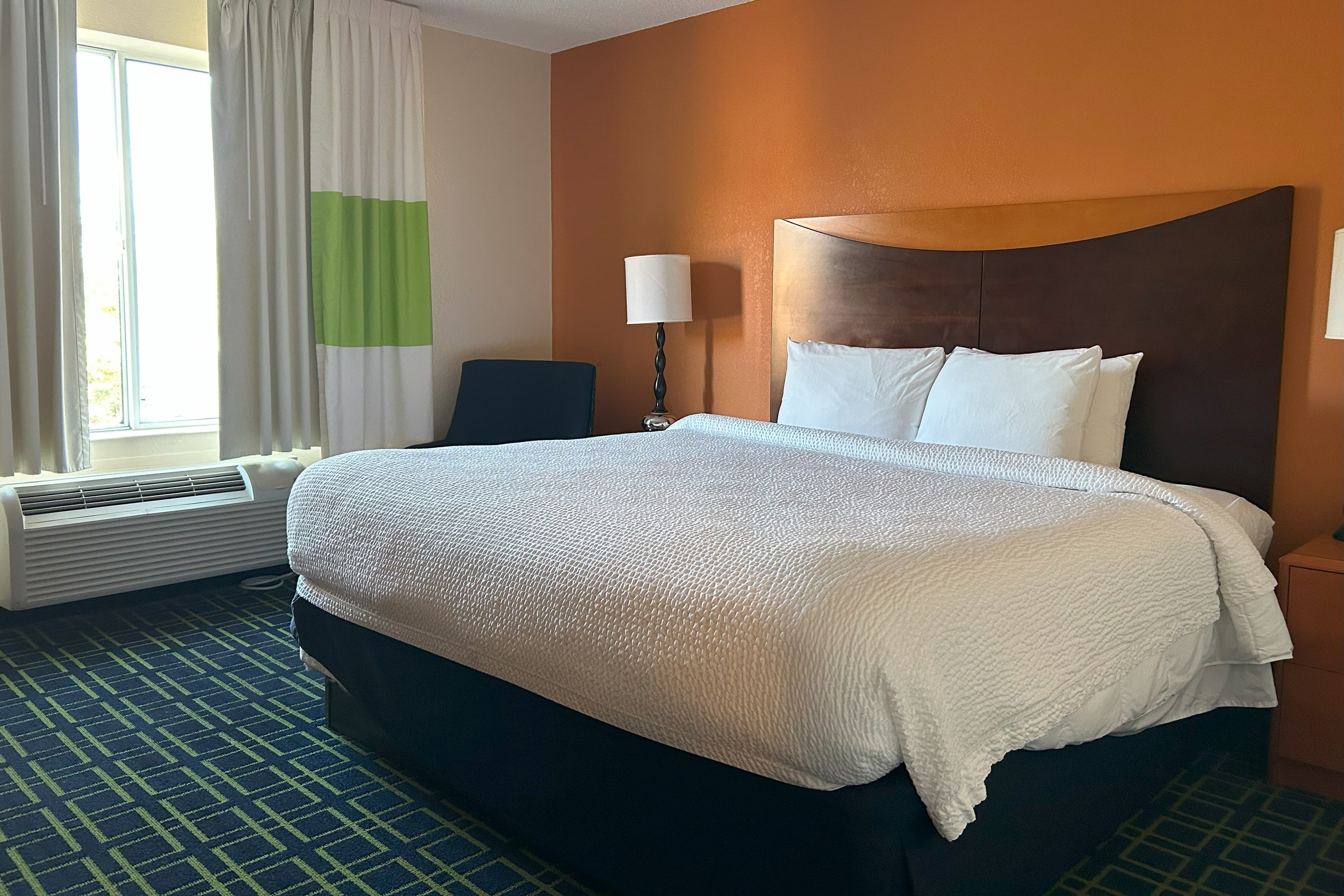 Country Inn & Suites by Radisson, Fayetteville I-95, NC — 19
