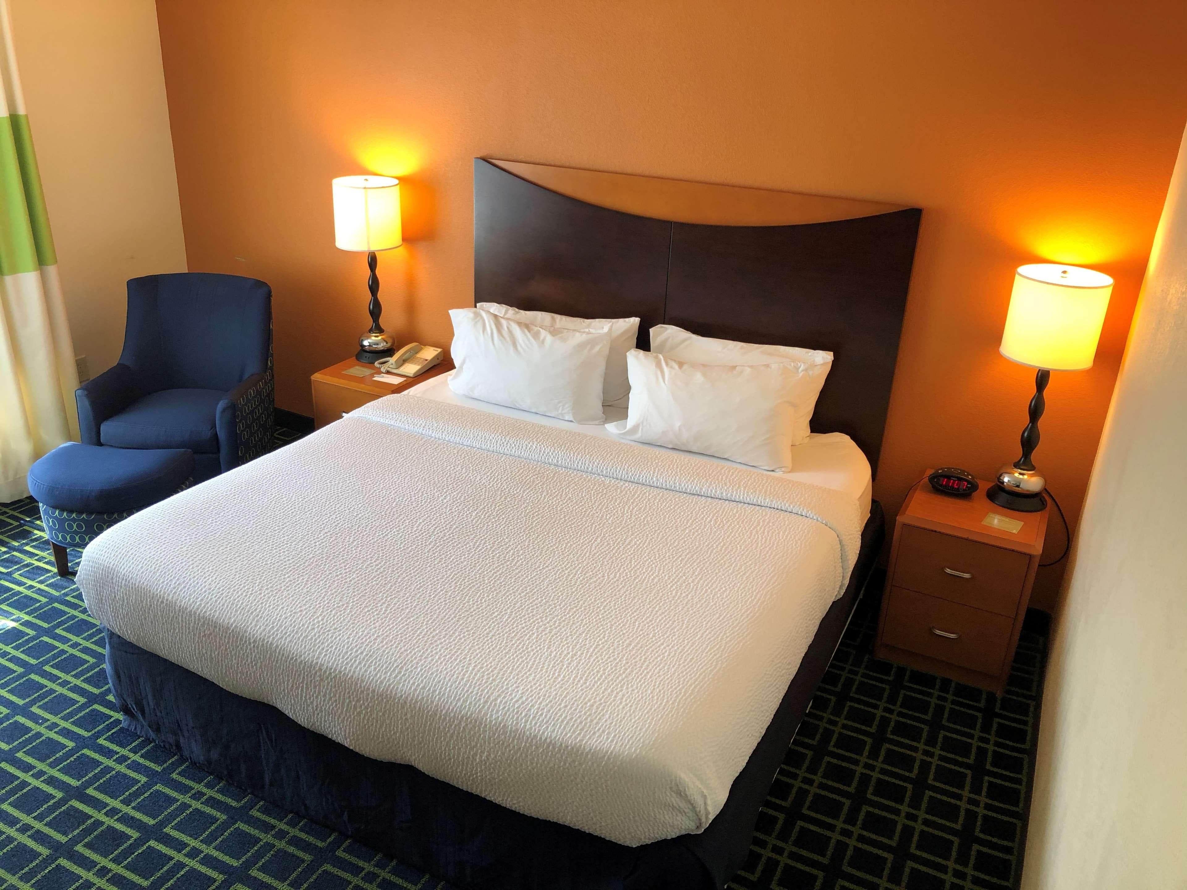 Country Inn & Suites by Radisson, Fayetteville I-95, NC — 21