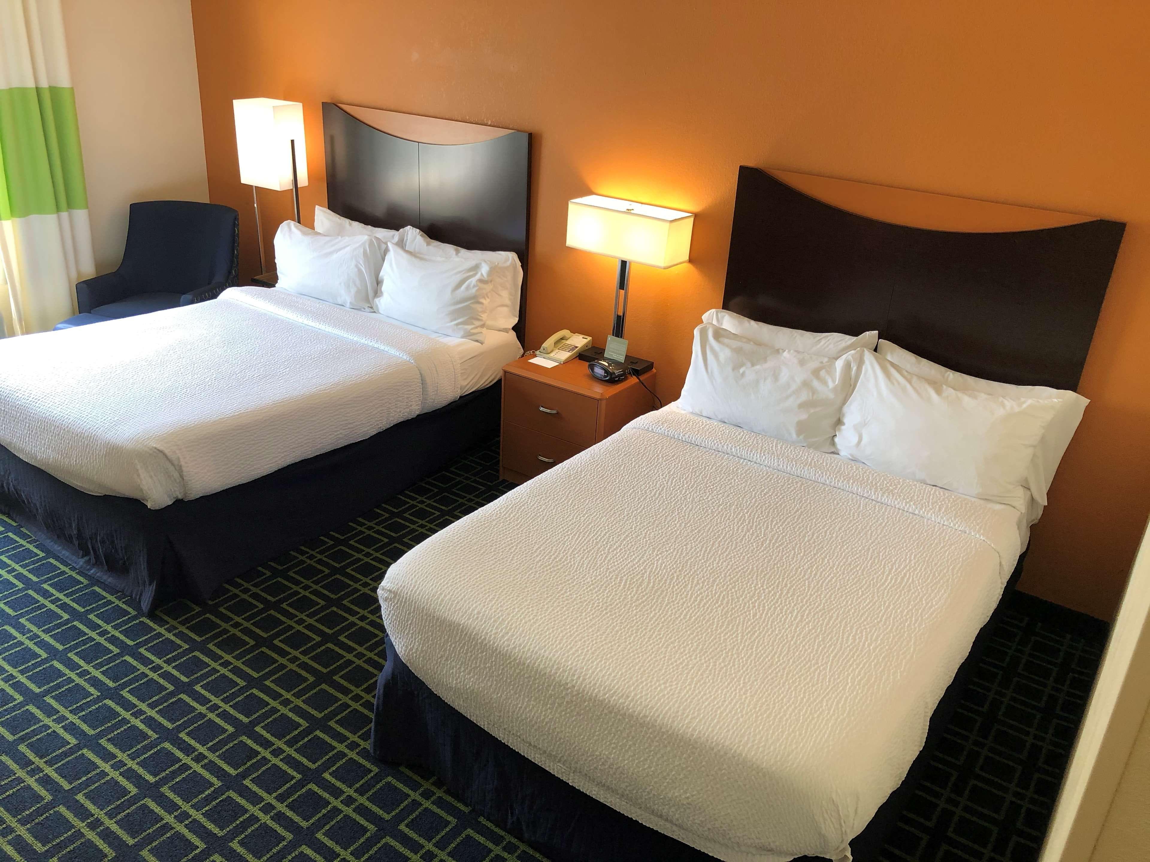 Country Inn & Suites by Radisson, Fayetteville I-95, NC — 8