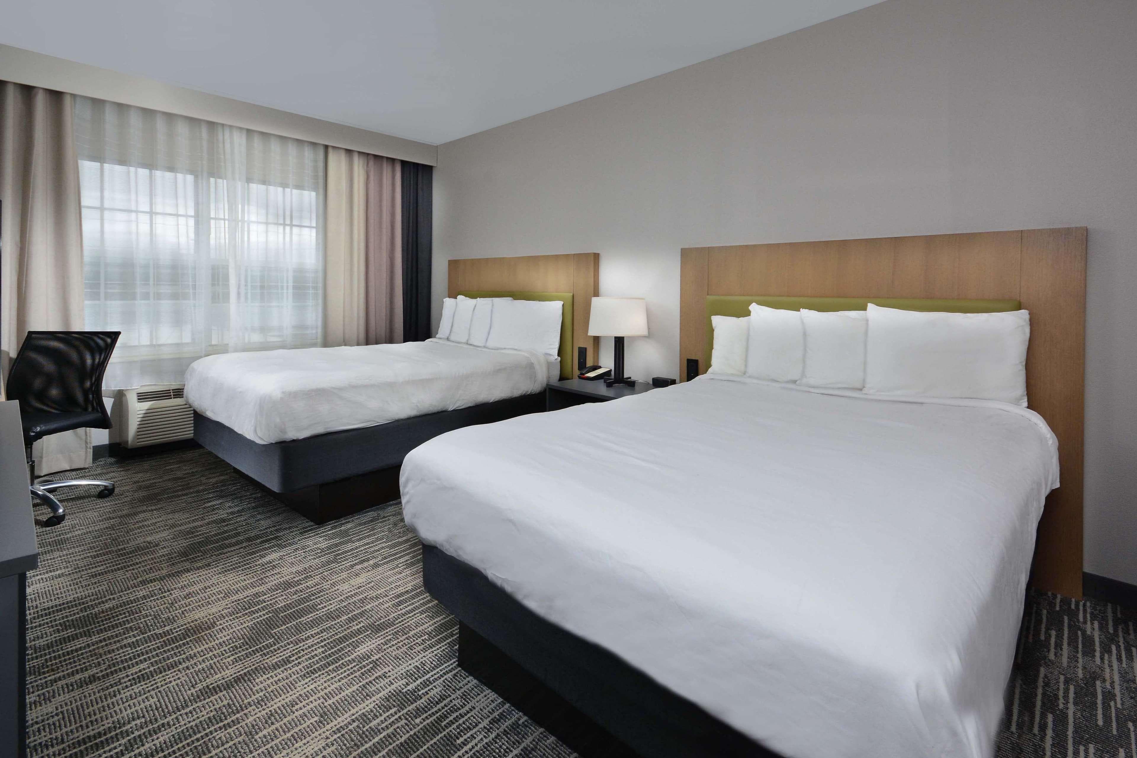 Country Inn & Suites by Radisson, Asheville West near Biltmore — 36