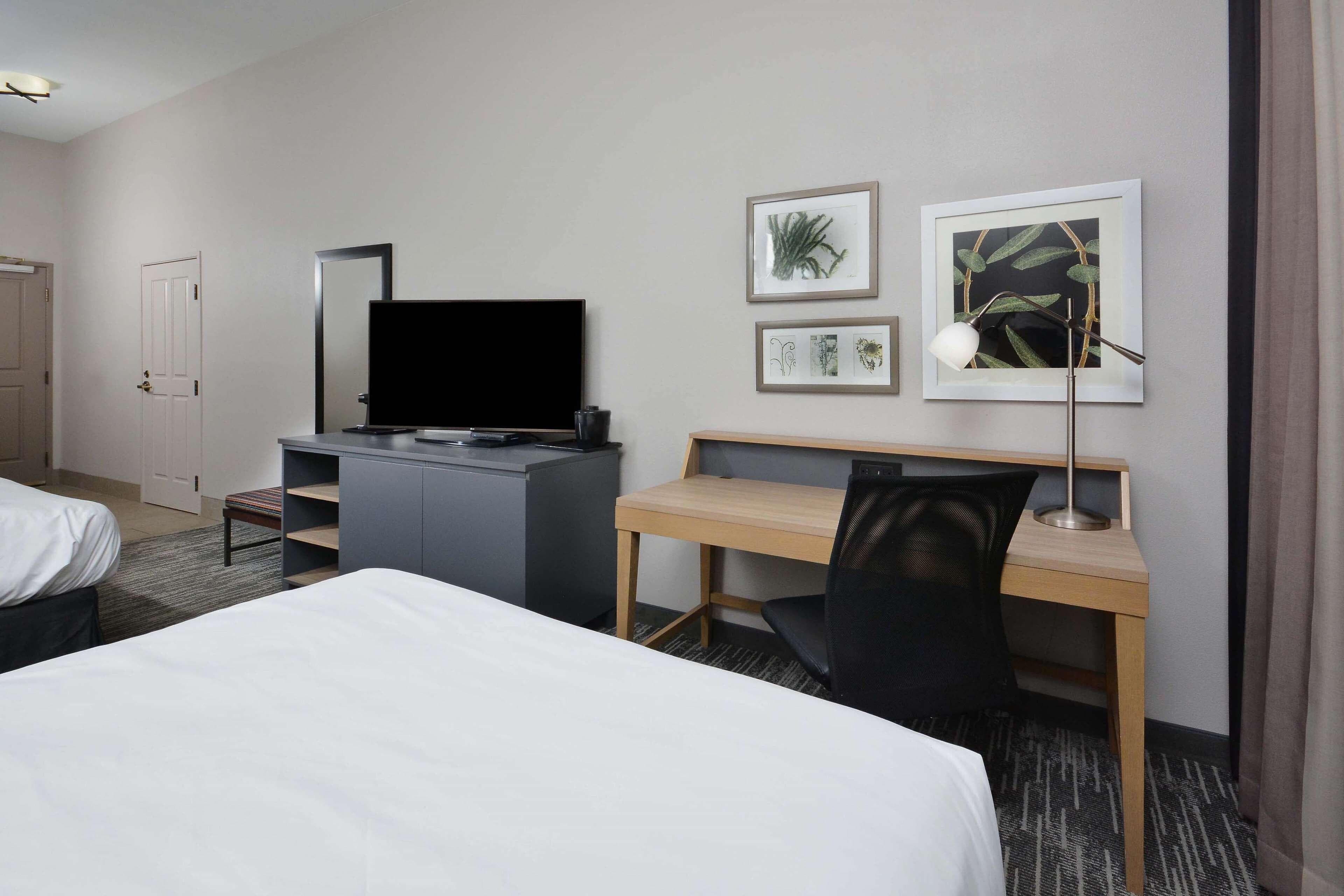 Country Inn & Suites by Radisson, Asheville West near Biltmore — 37