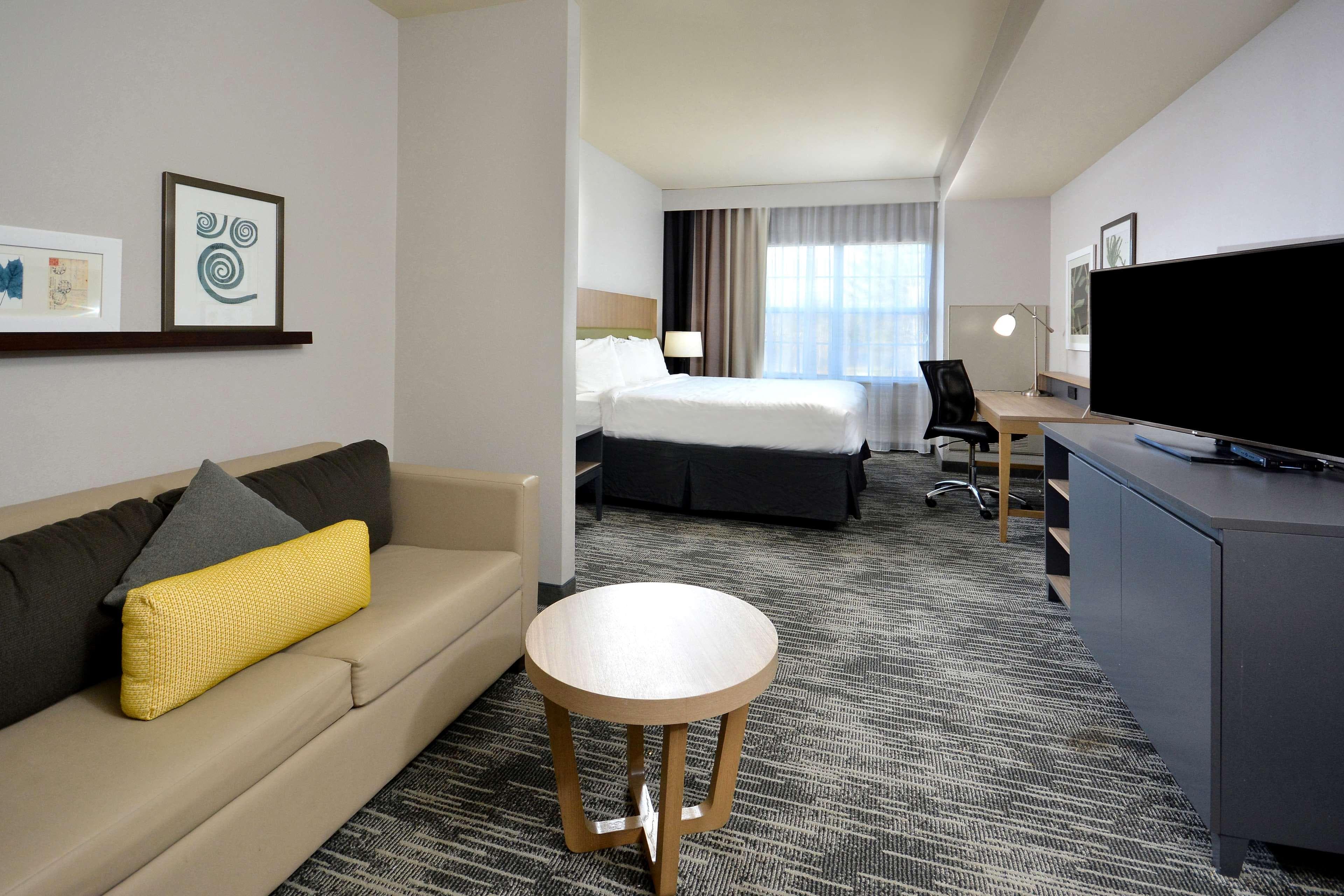 Country Inn & Suites by Radisson, Asheville West near Biltmore — 29