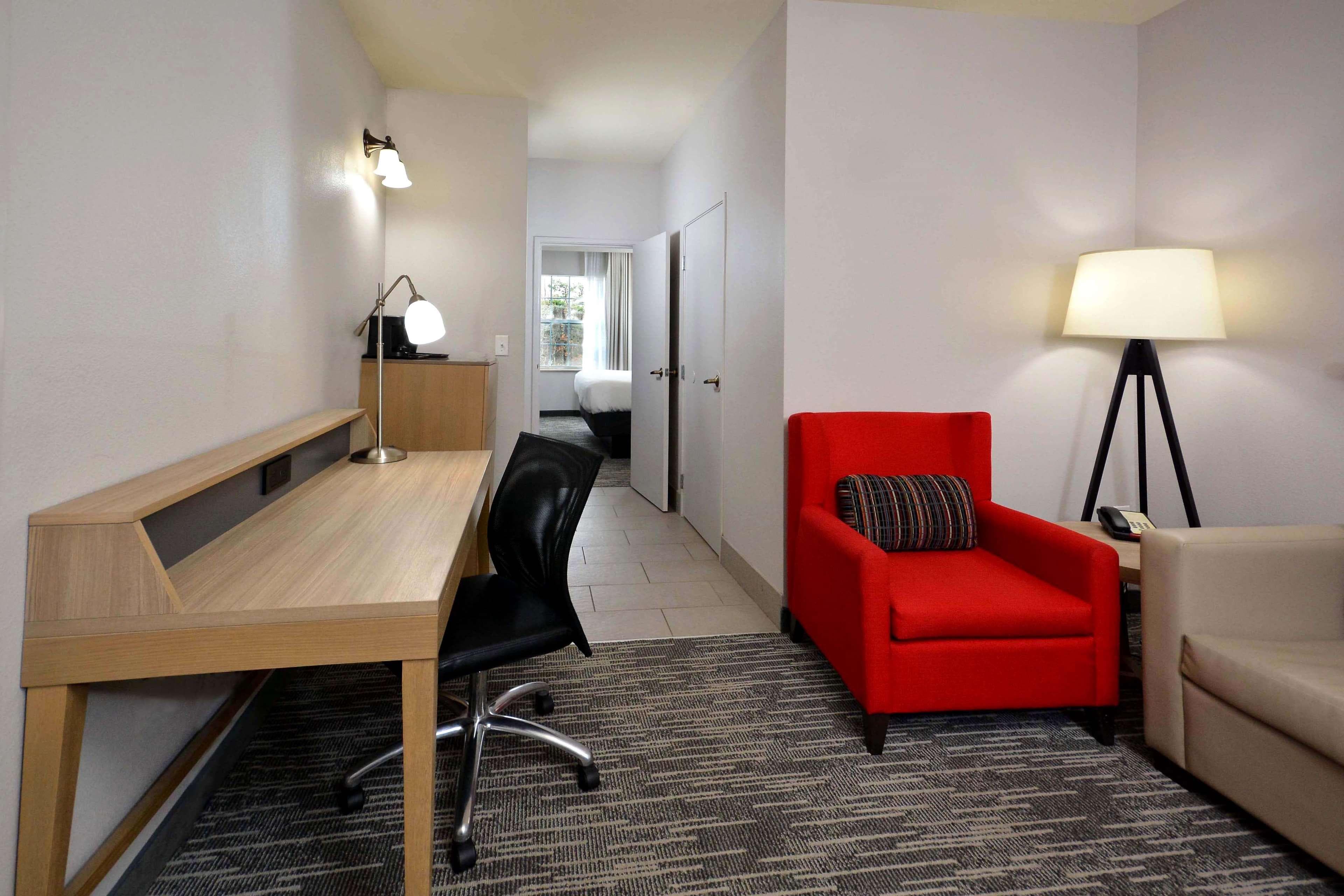 Country Inn & Suites by Radisson, Asheville West near Biltmore — 23