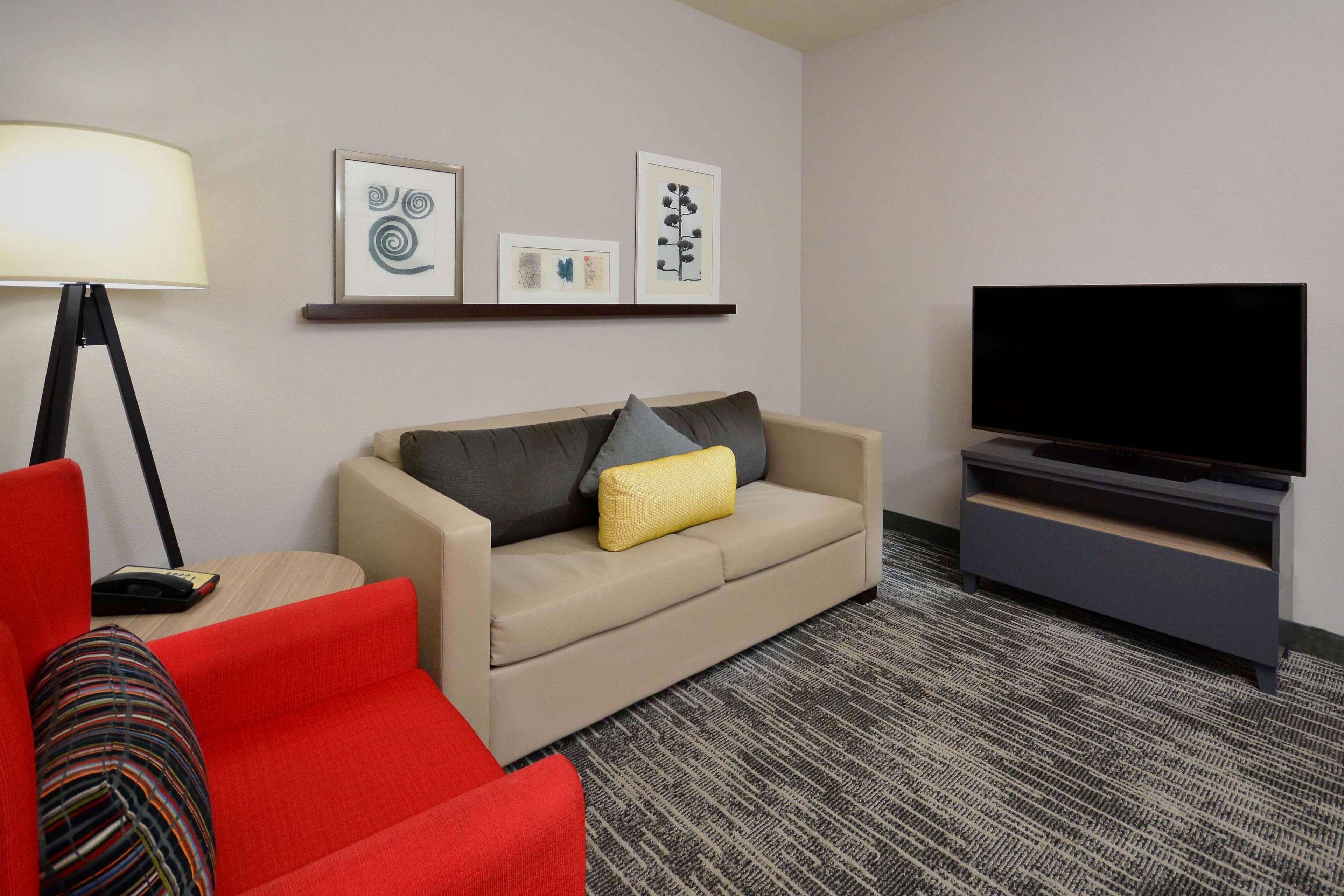 Country Inn & Suites by Radisson, Asheville West near Biltmore — 24