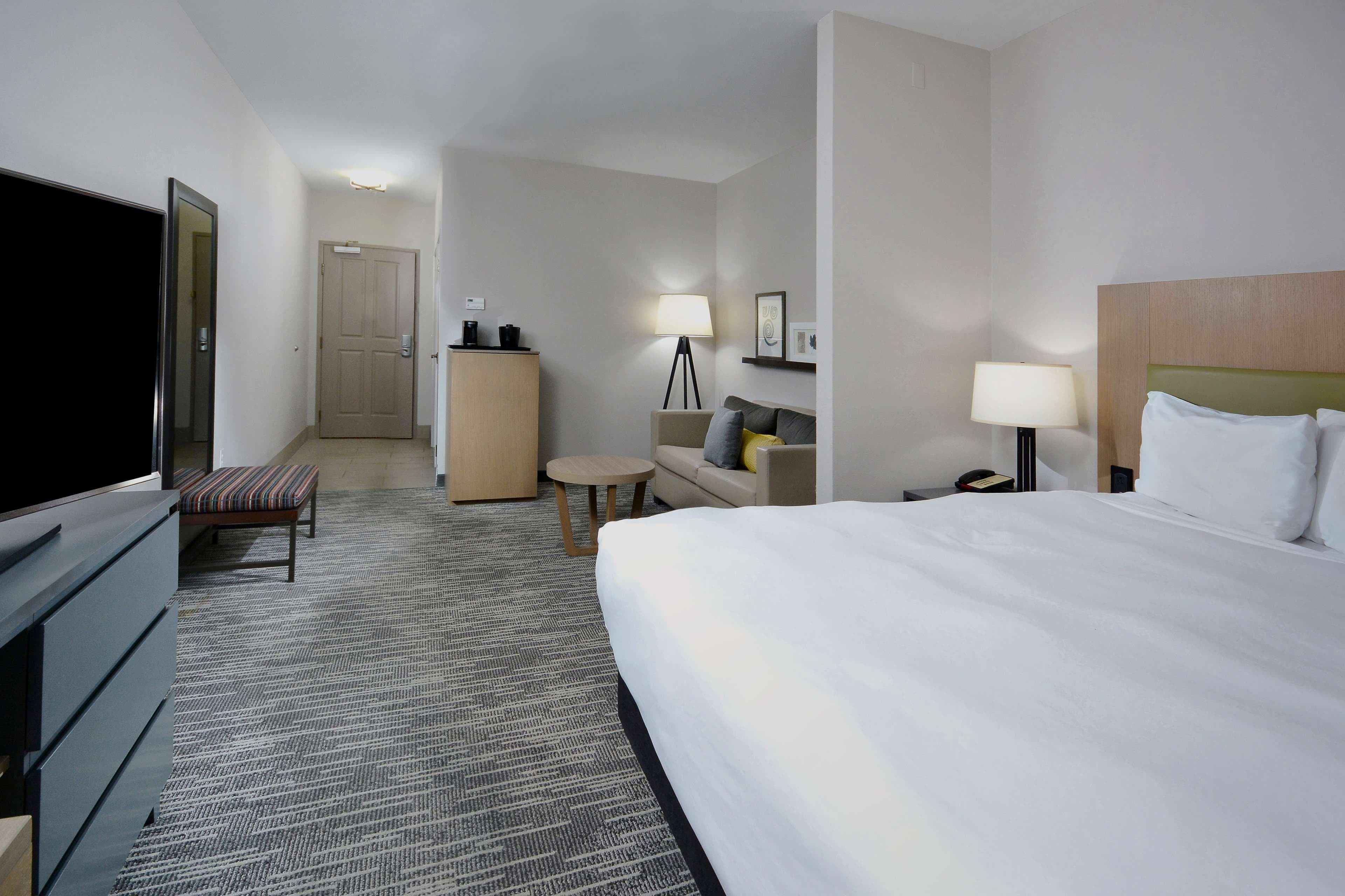 Country Inn & Suites by Radisson, Asheville West near Biltmore — 27