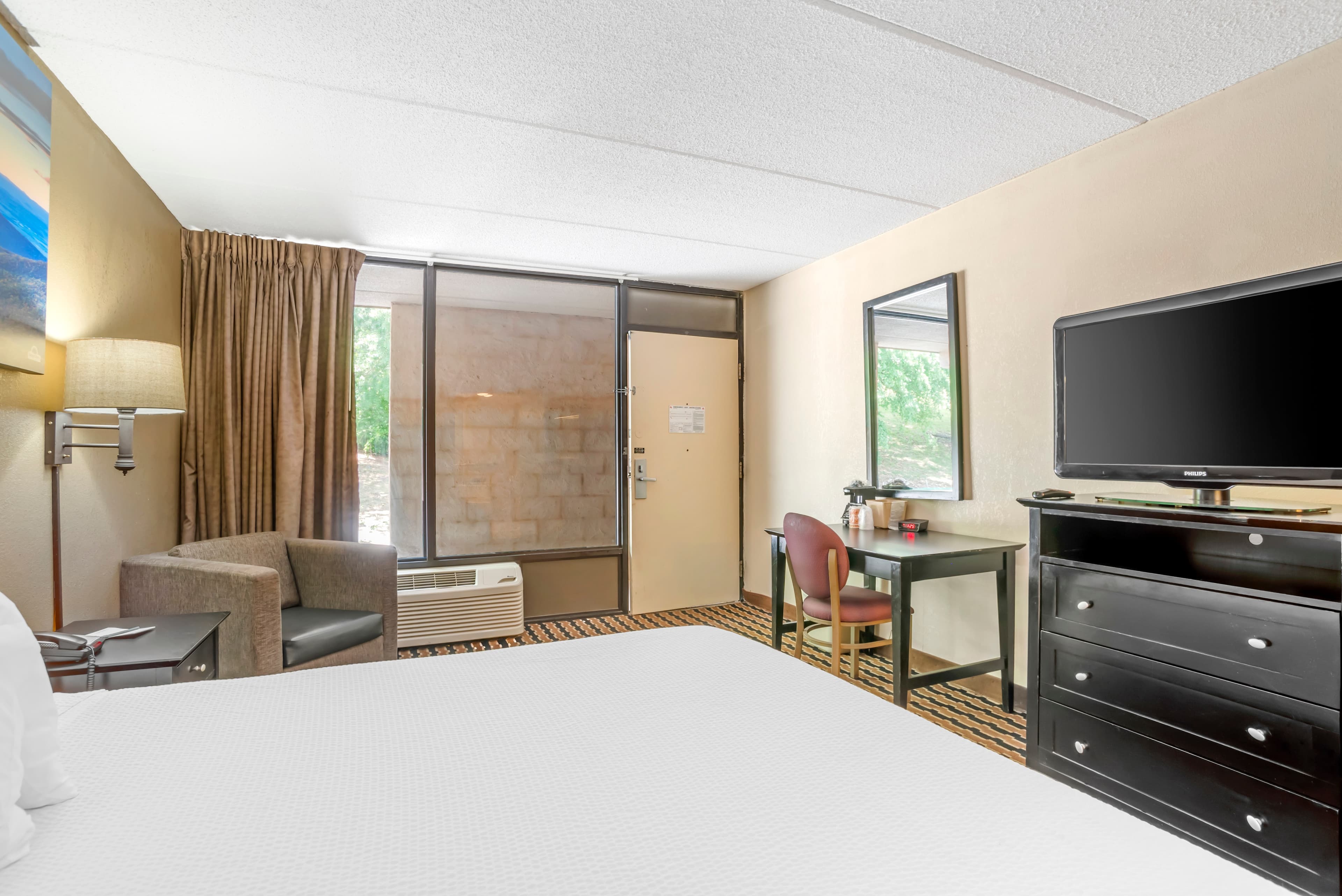 Quality Inn near Speedway — 7