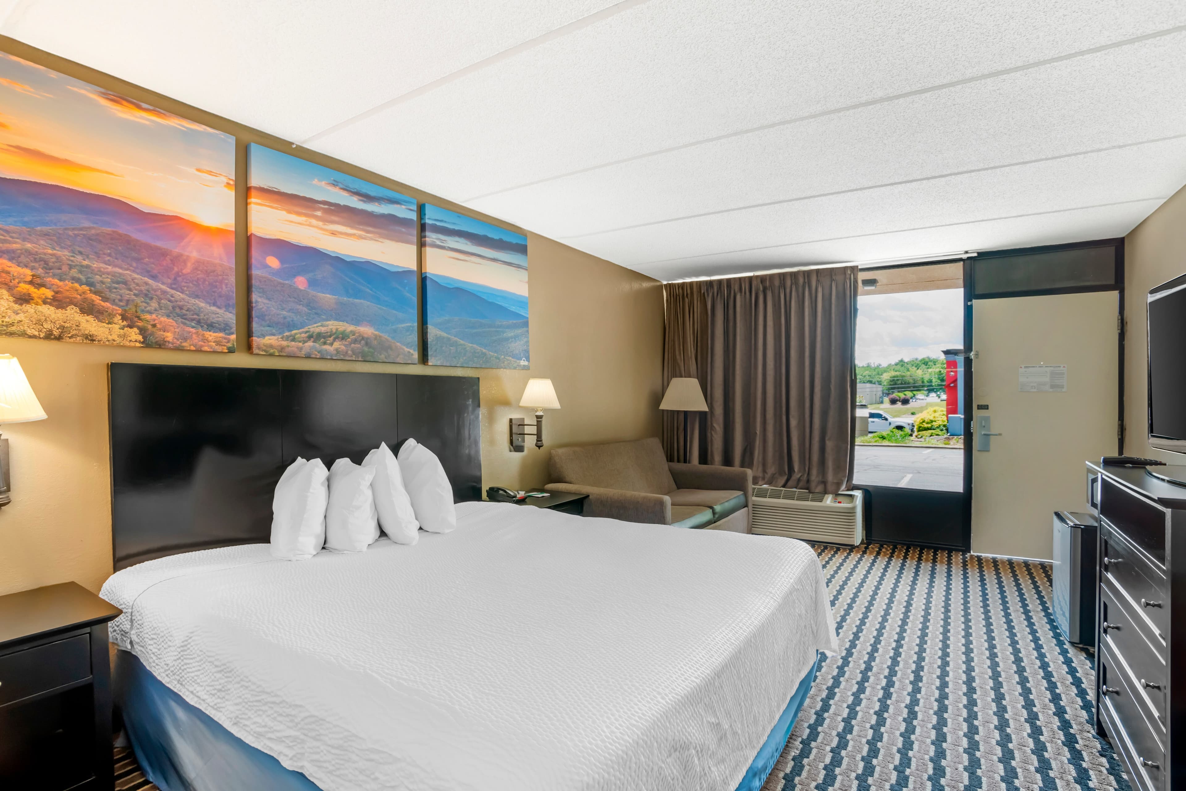 Quality Inn near Speedway — 10