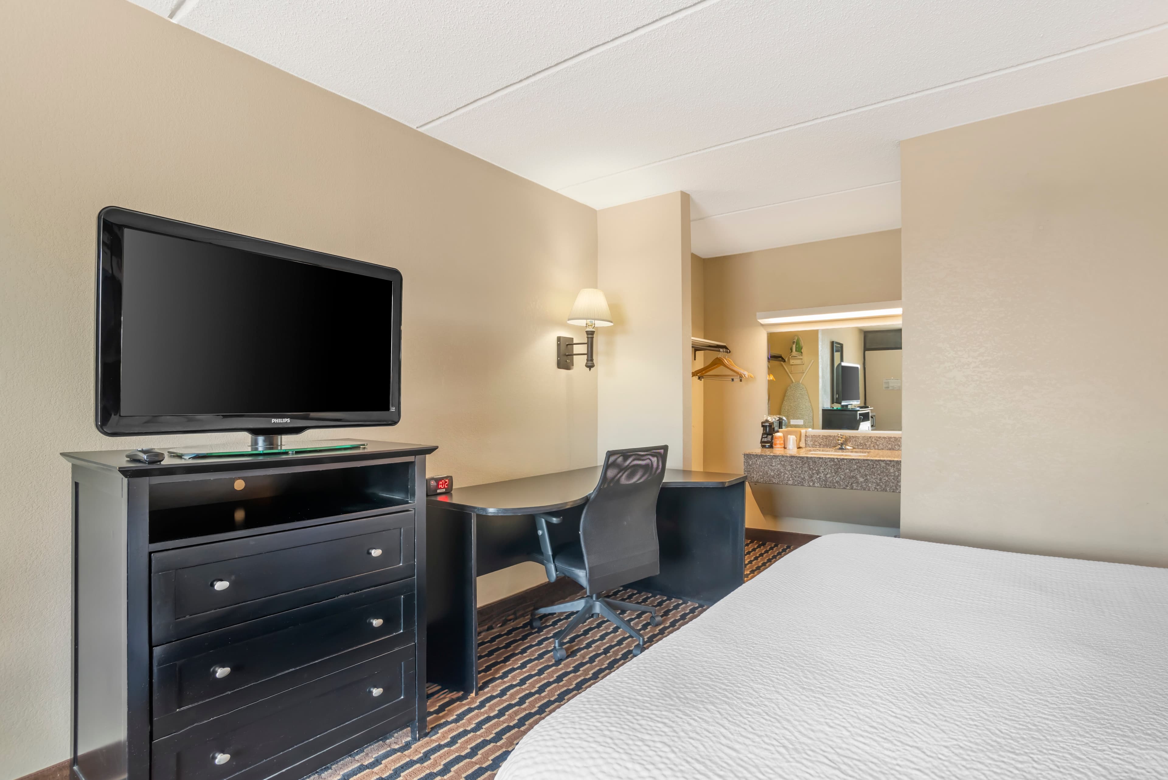 Quality Inn near Speedway — 11