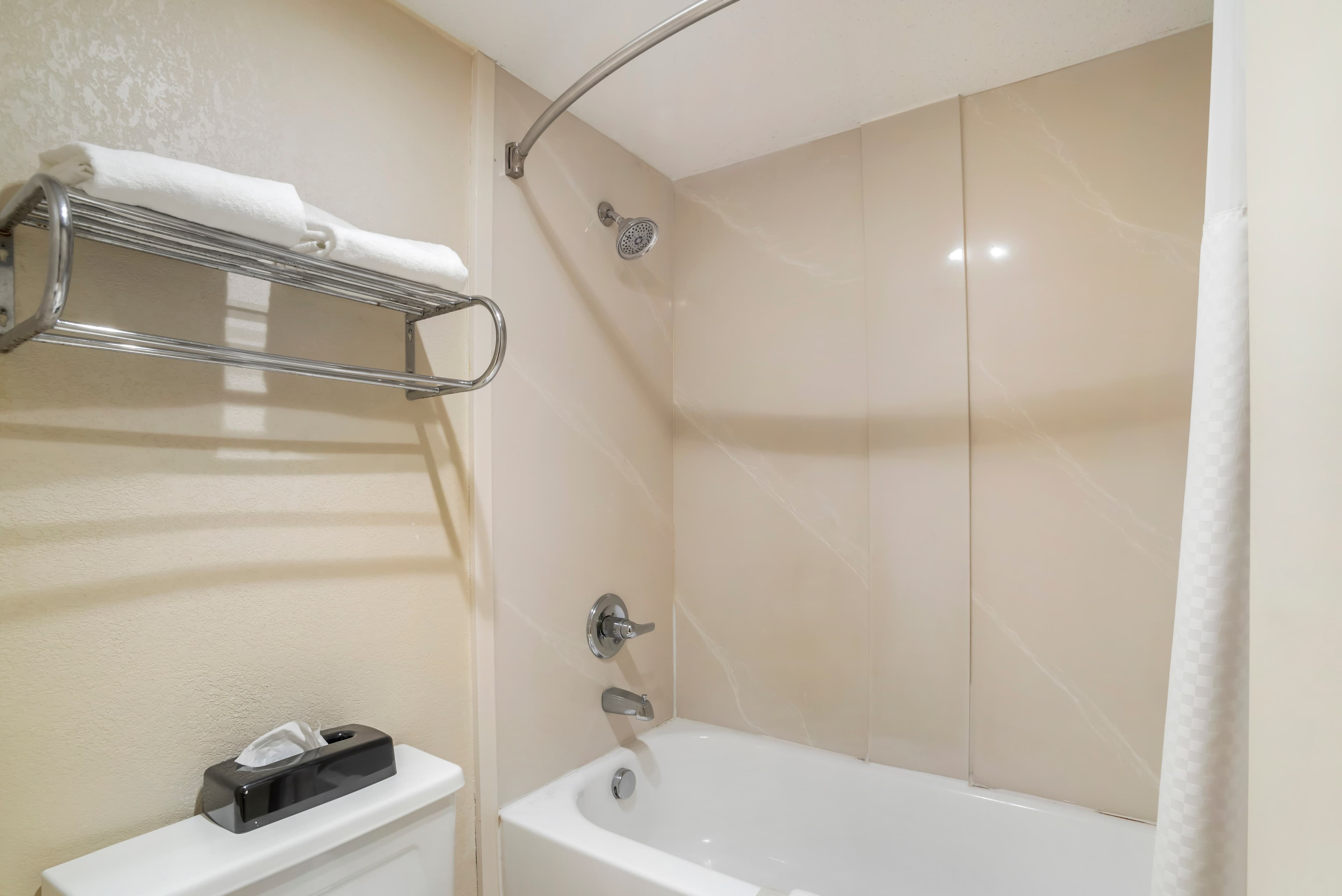Quality Inn near Speedway — 12