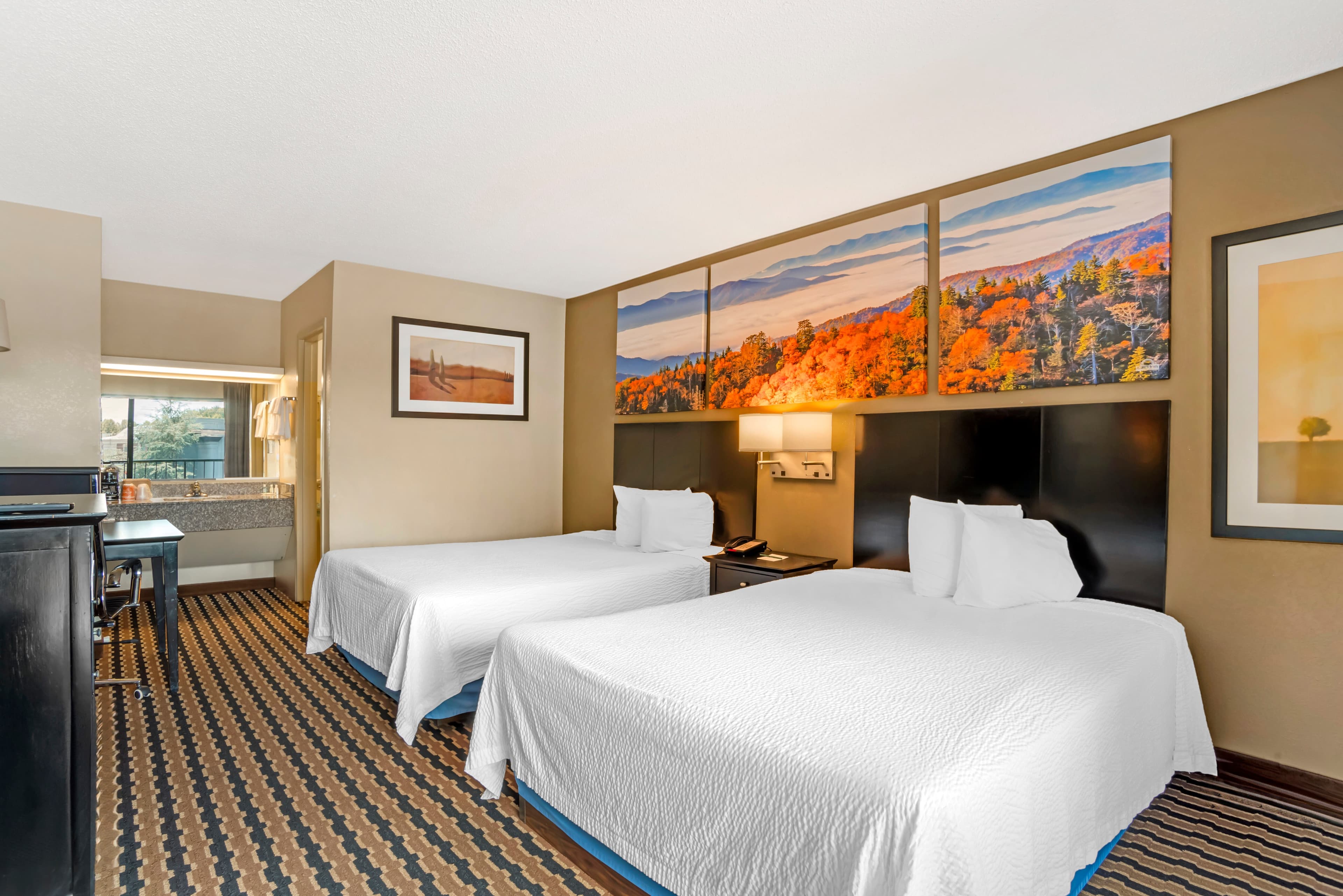 Quality Inn near Speedway - Image 2
