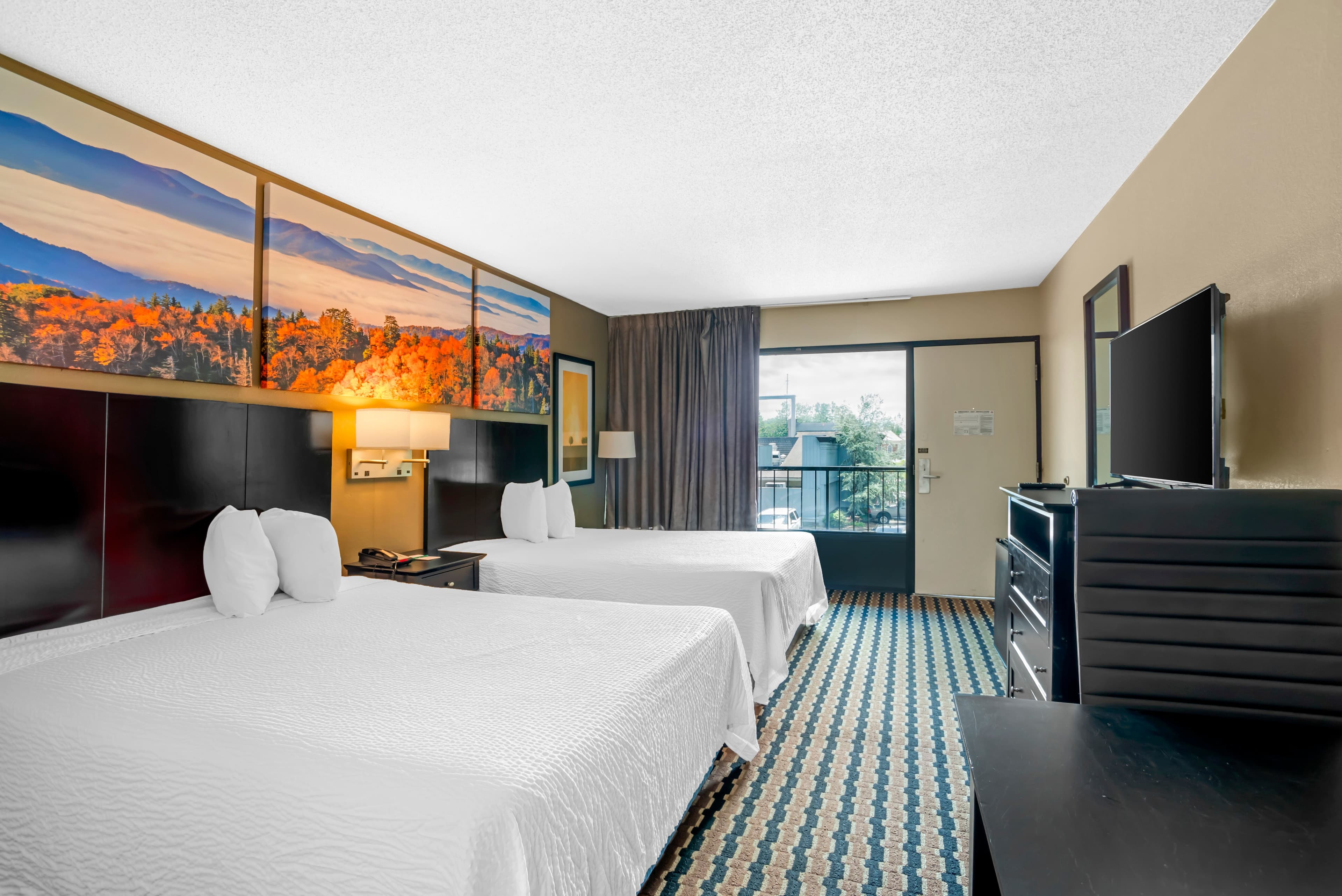 Quality Inn near Speedway - Image 3