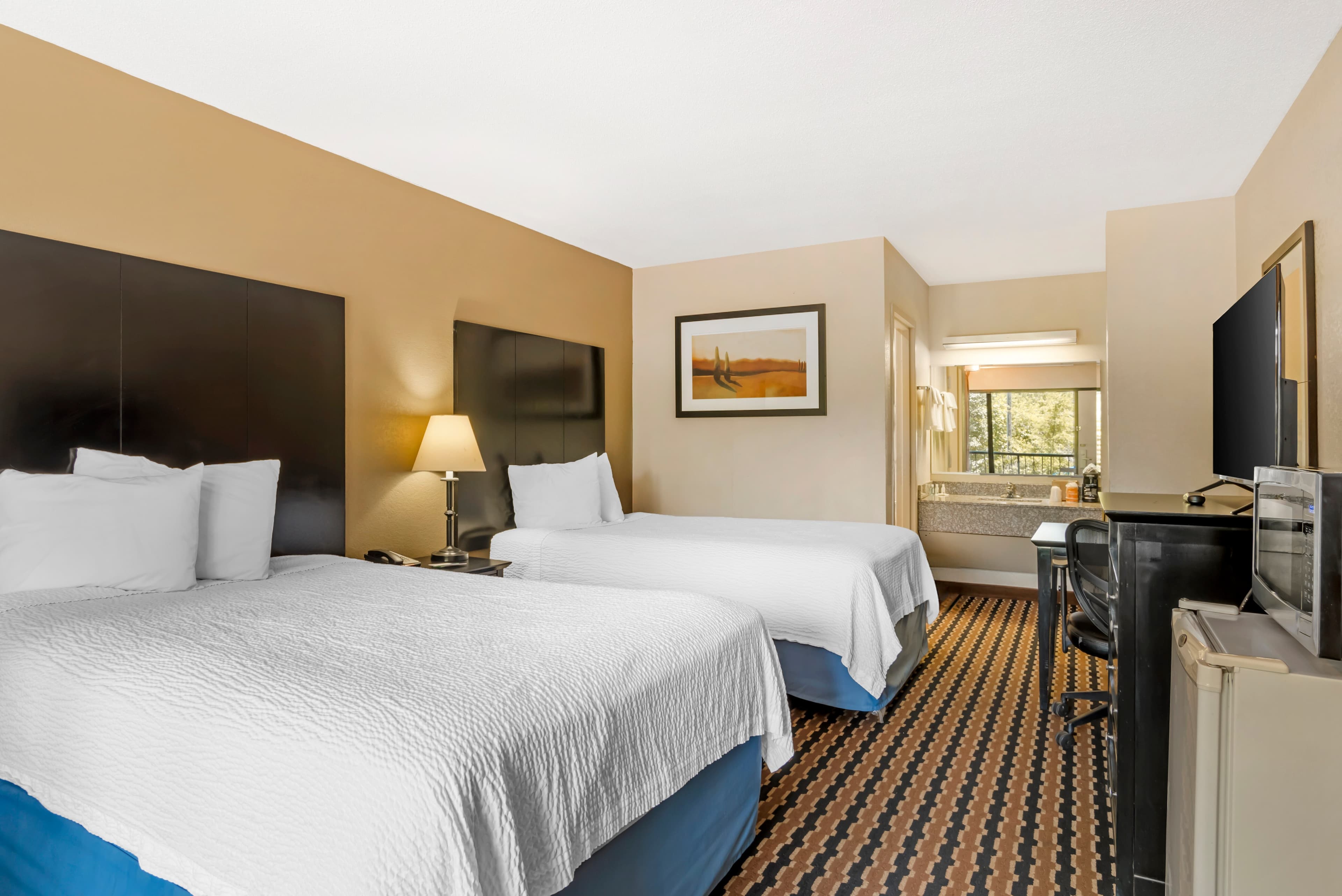 Quality Inn near Speedway — 13