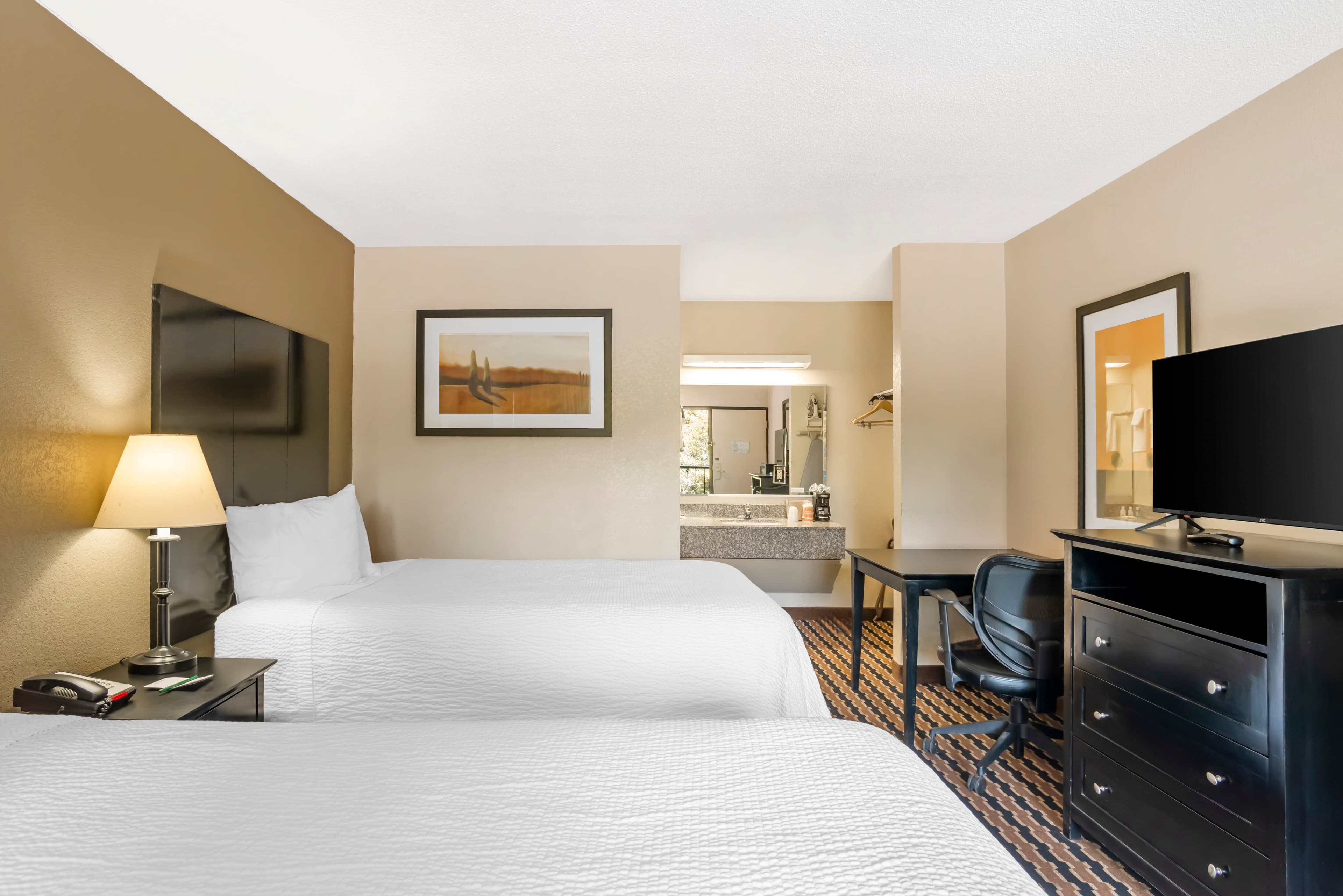 Quality Inn near Speedway — 14