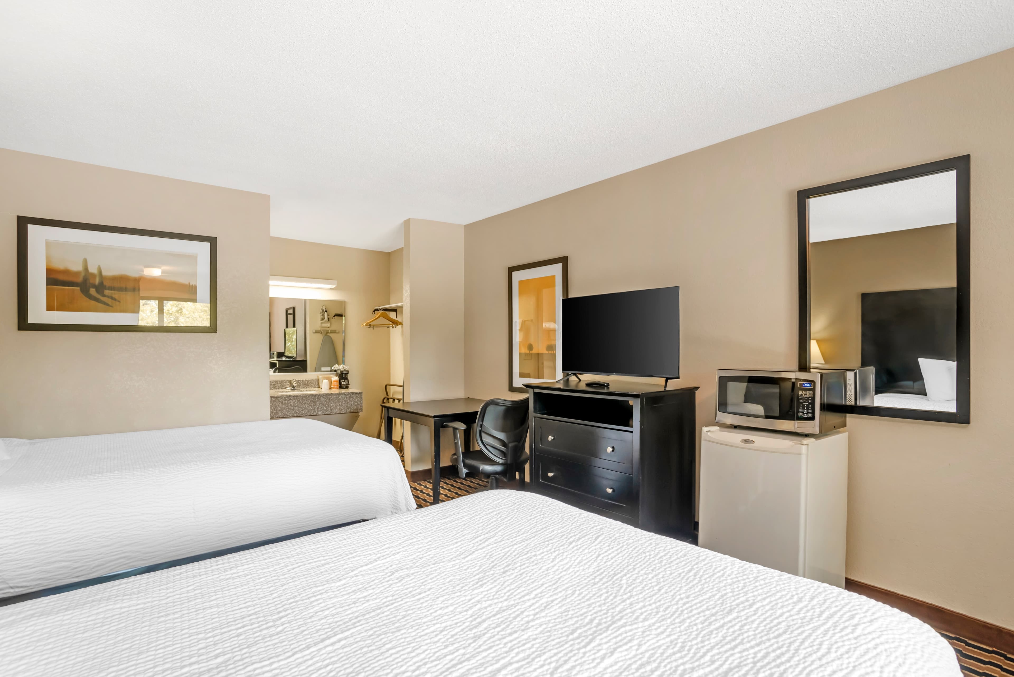 Quality Inn near Speedway — 15