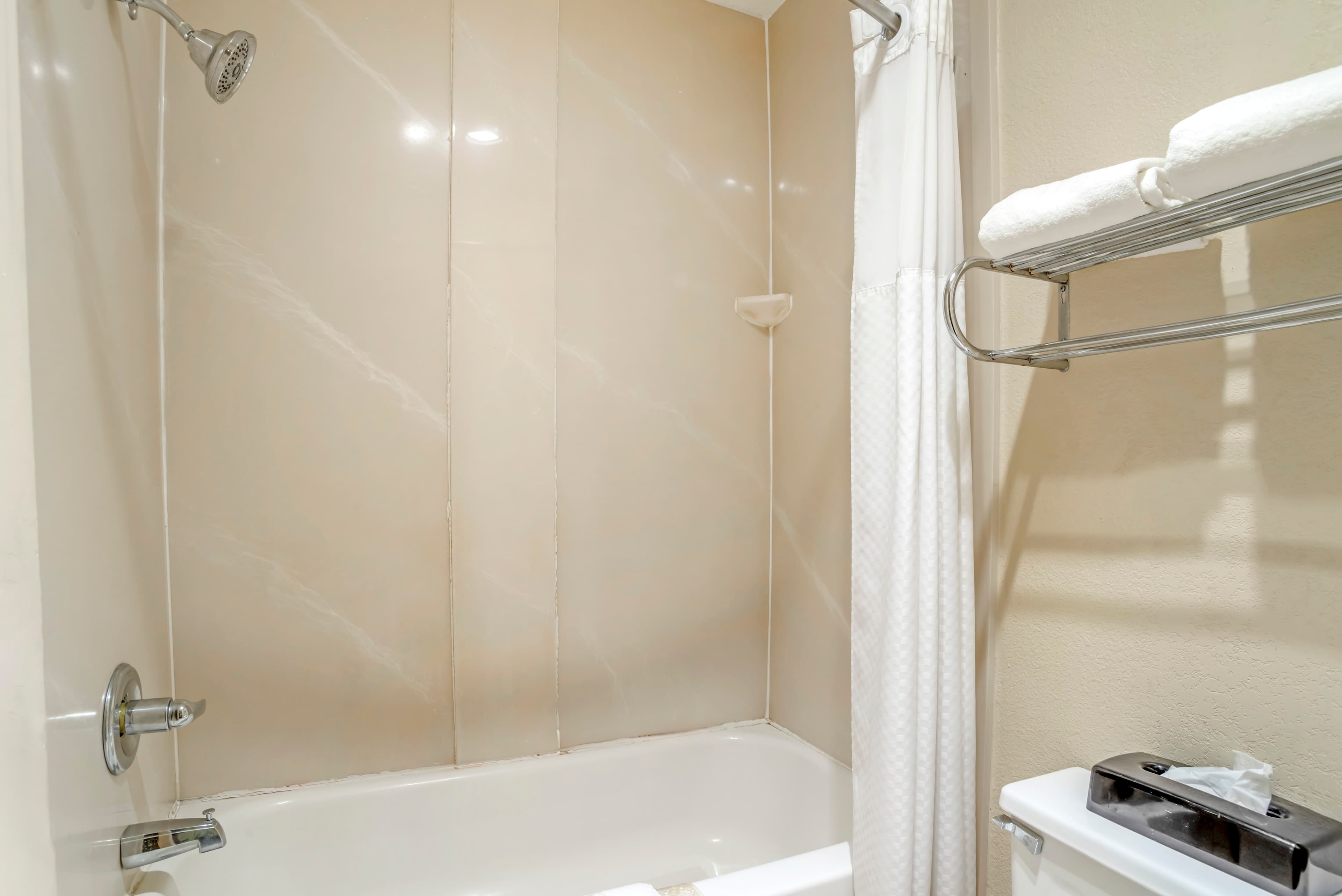 Quality Inn near Speedway — 16