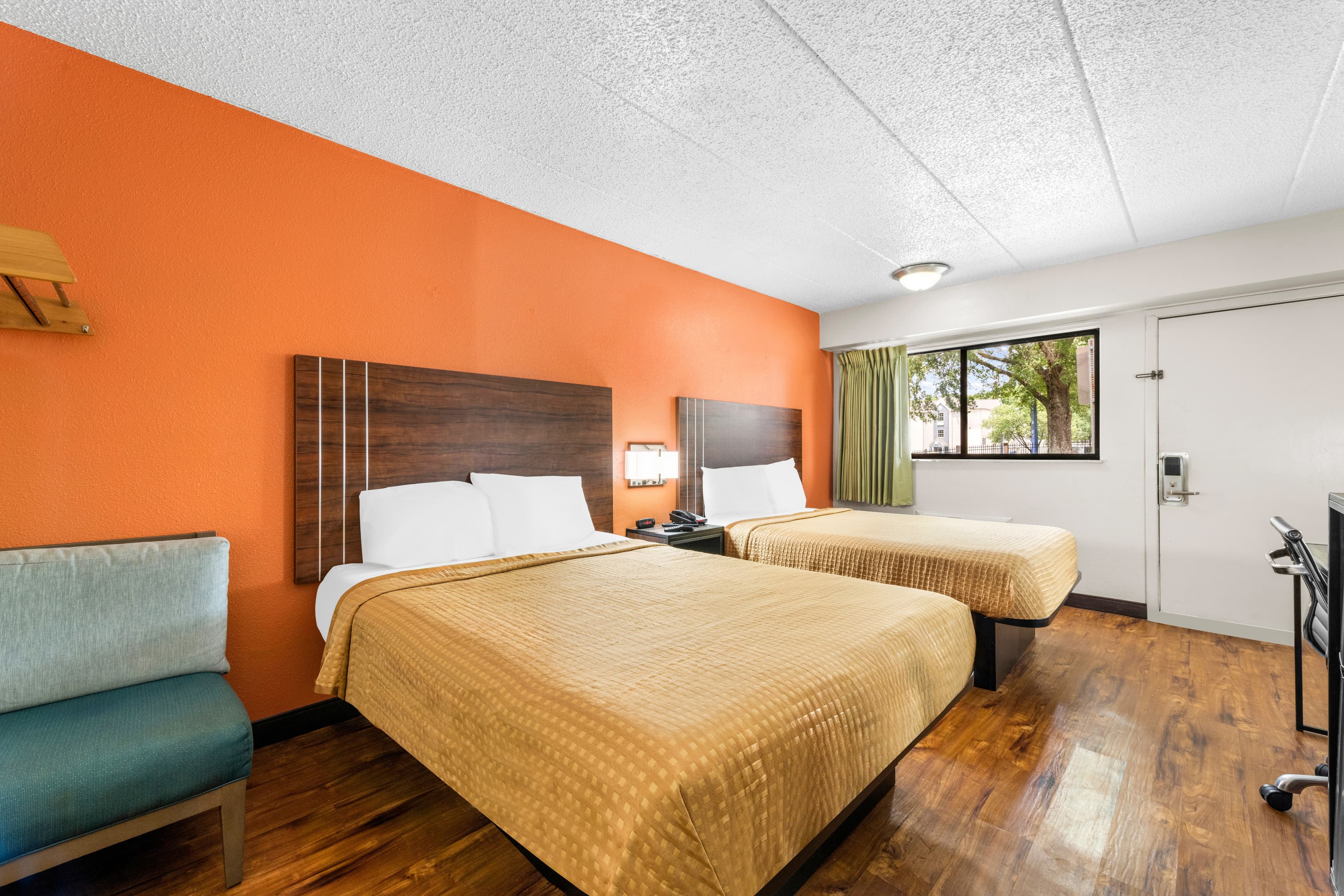 Econo Lodge Charlotte Airport — 21