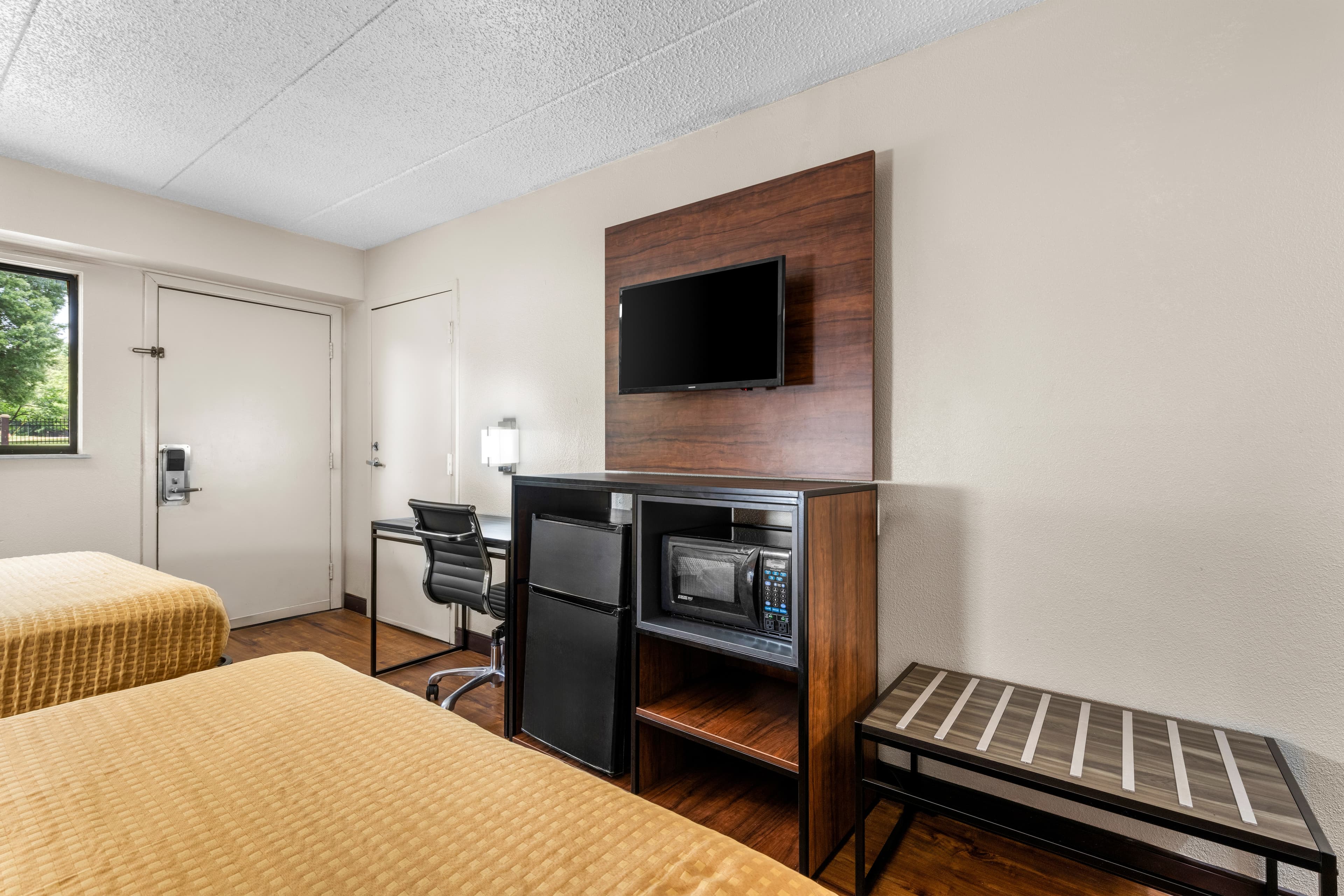 Econo Lodge Charlotte Airport — 22