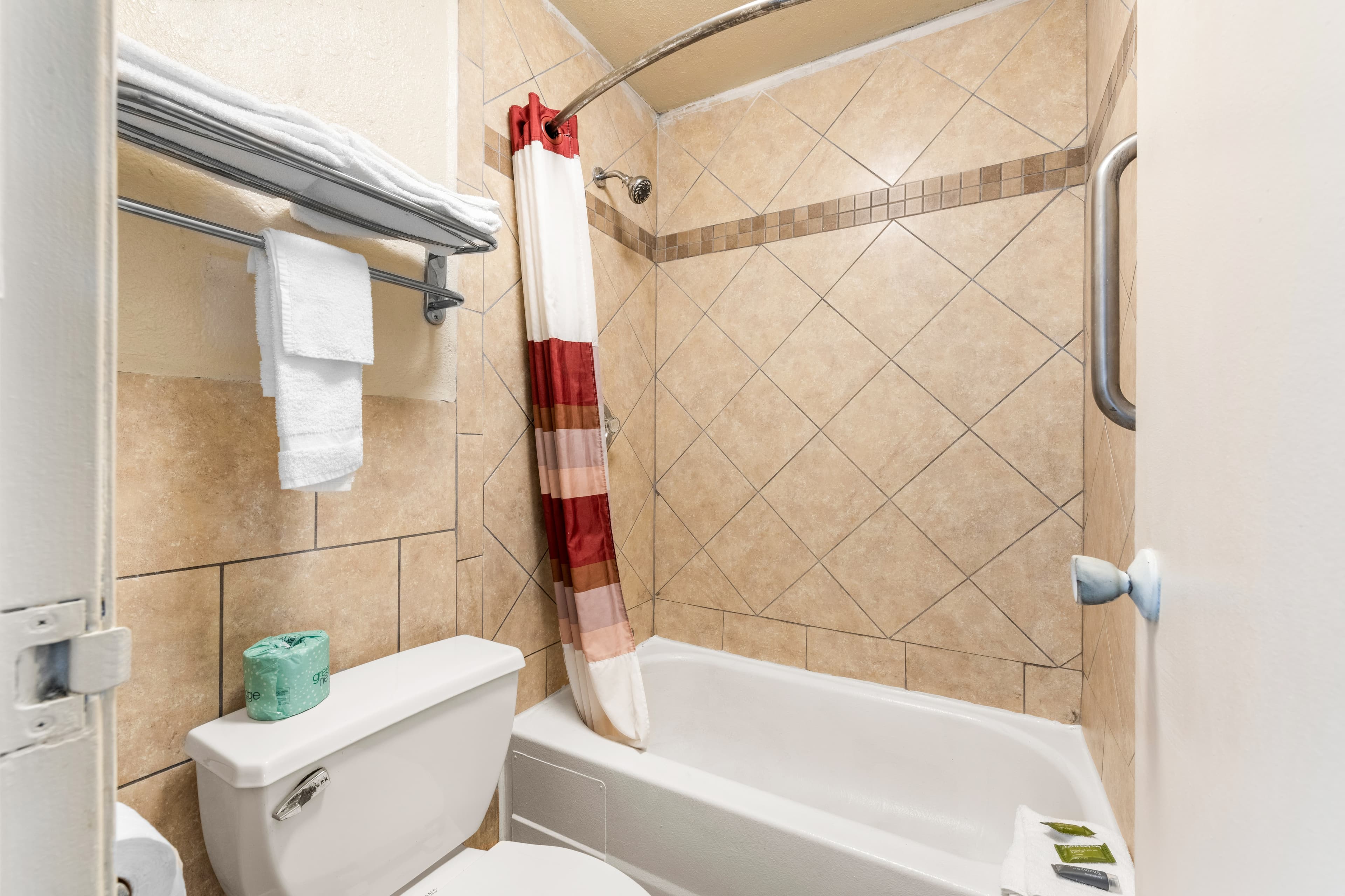 Econo Lodge Charlotte Airport — 29