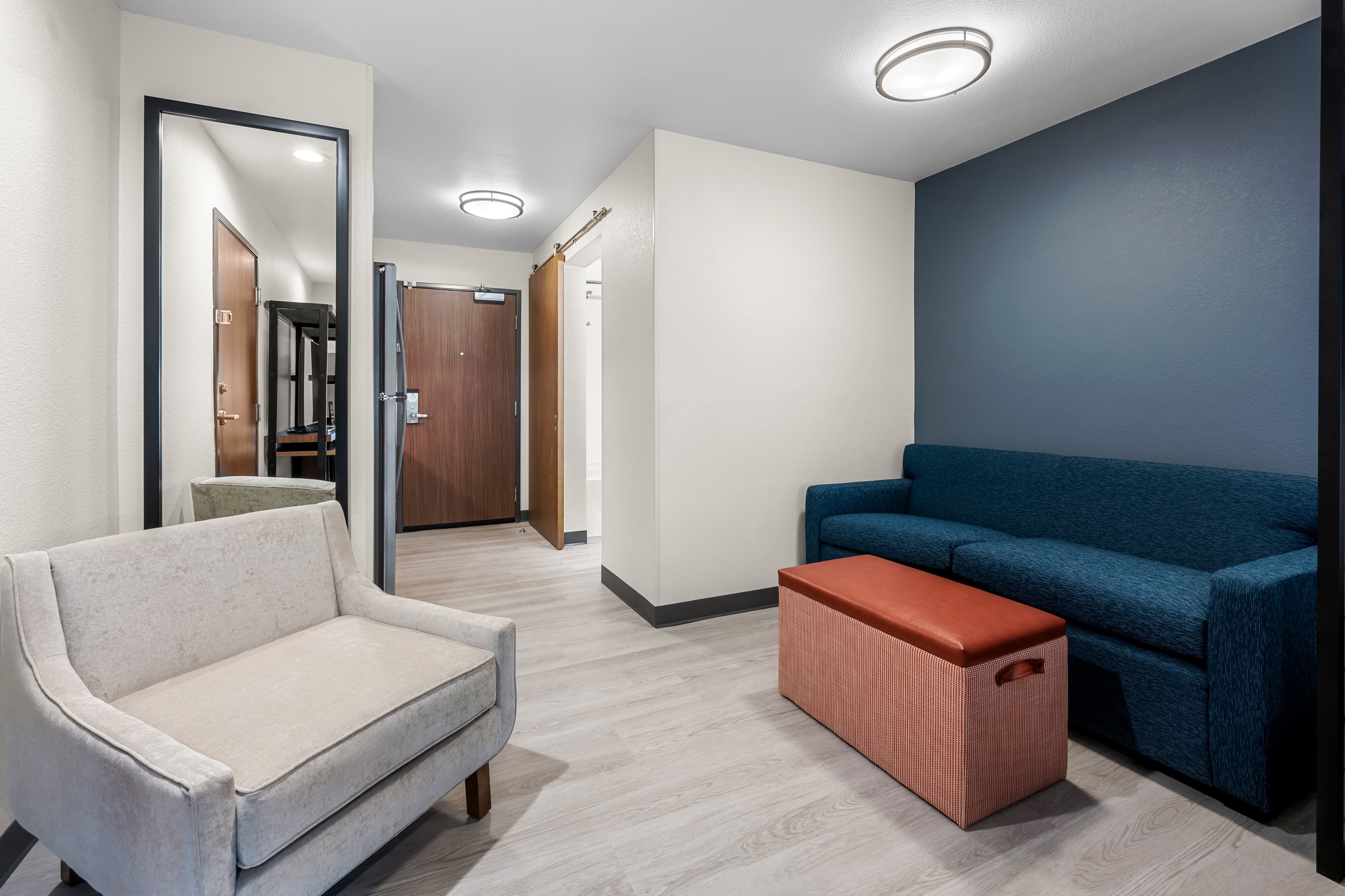 Everhome Suites Fayetteville near Fort Bragg - Image 5