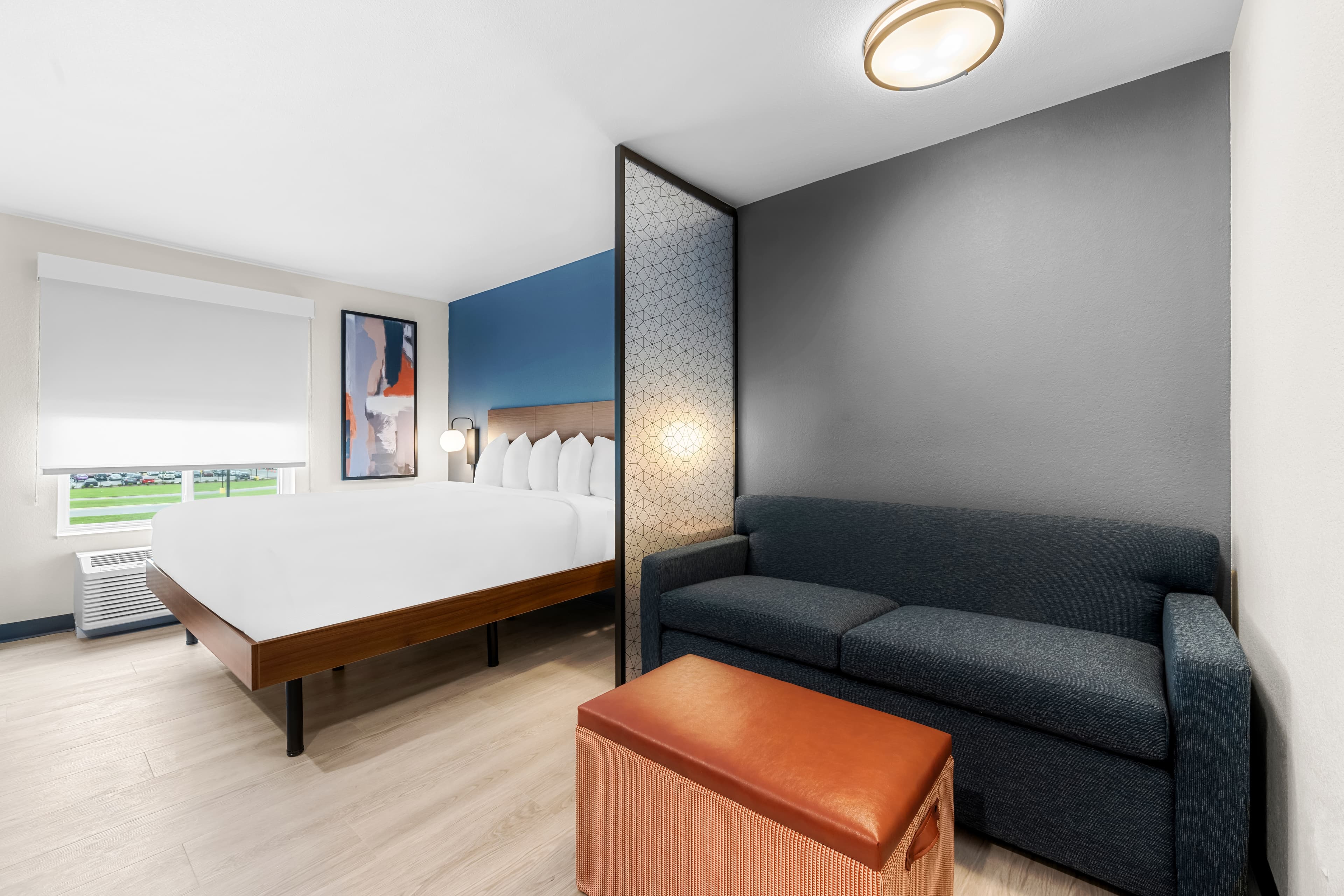 Everhome Suites Fayetteville near Fort Bragg — 15