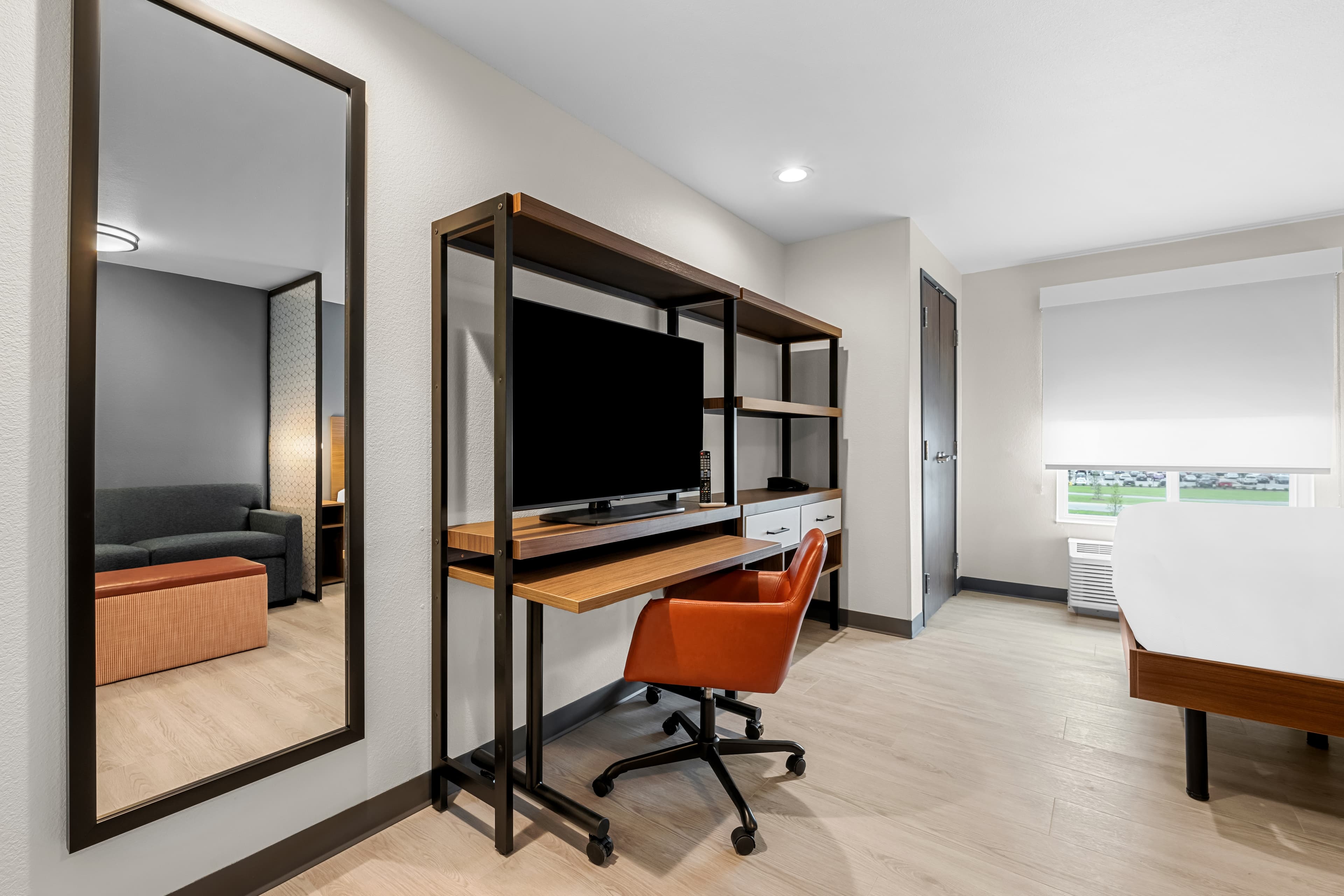 Everhome Suites Fayetteville near Fort Bragg — 17