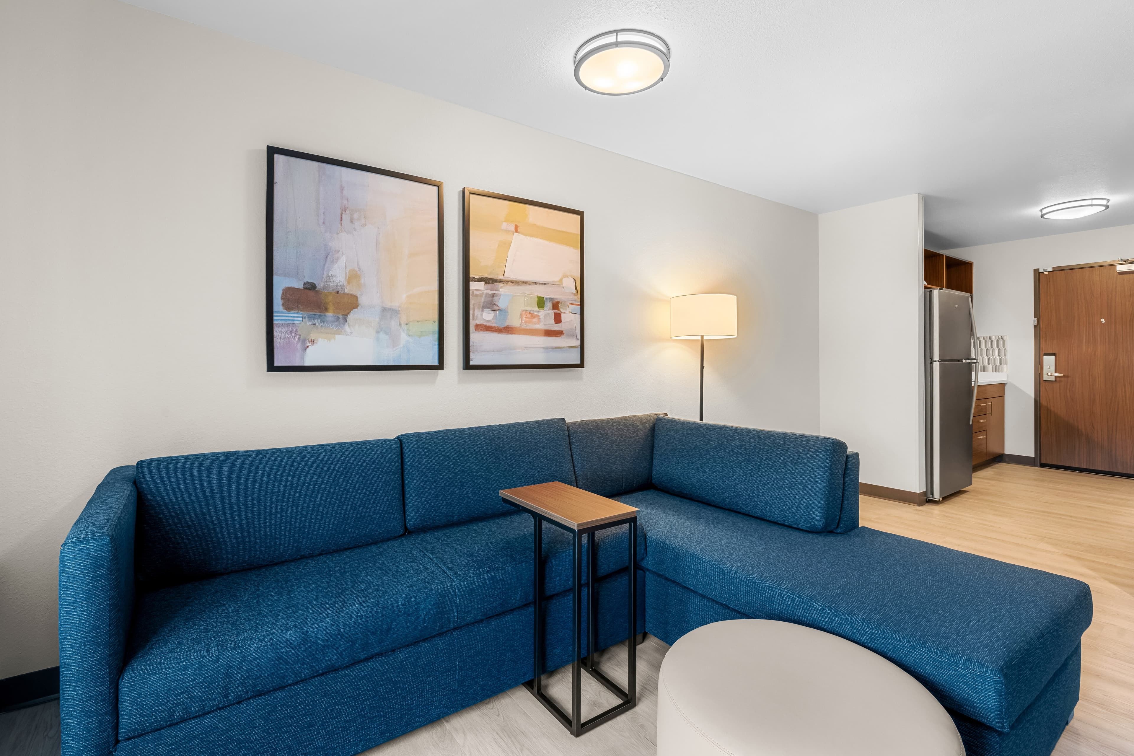 Everhome Suites Fayetteville near Fort Bragg — 25