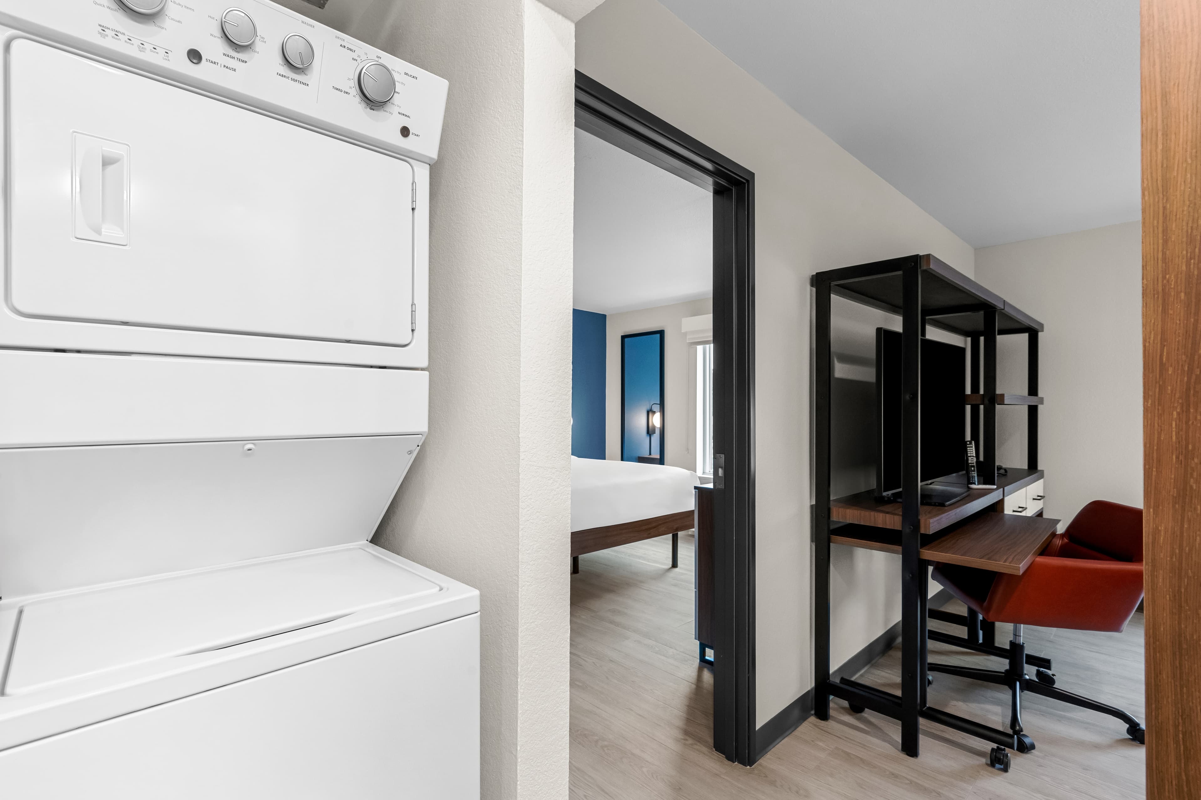 Everhome Suites Fayetteville near Fort Bragg — 26