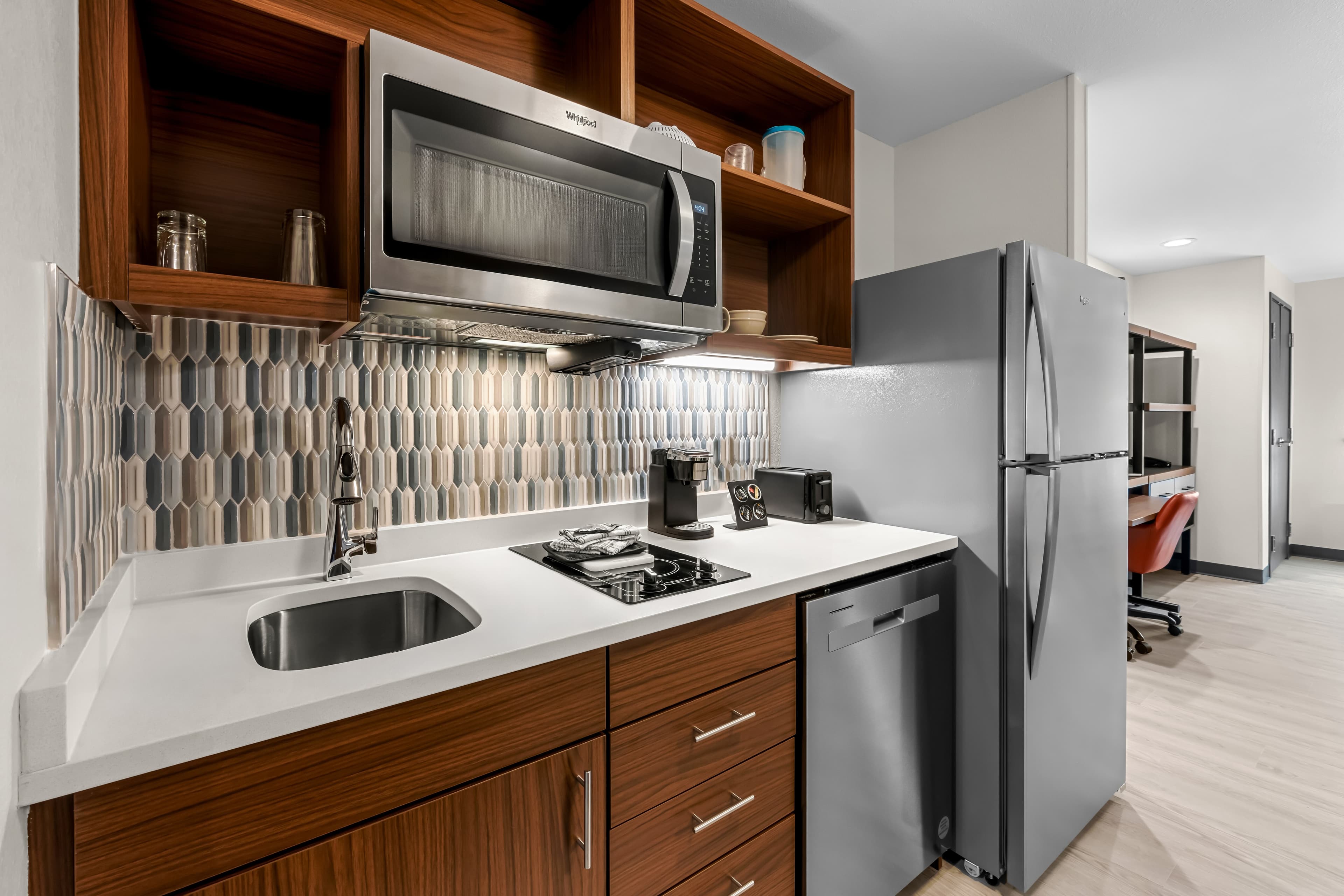 Everhome Suites Fayetteville near Fort Bragg — 30