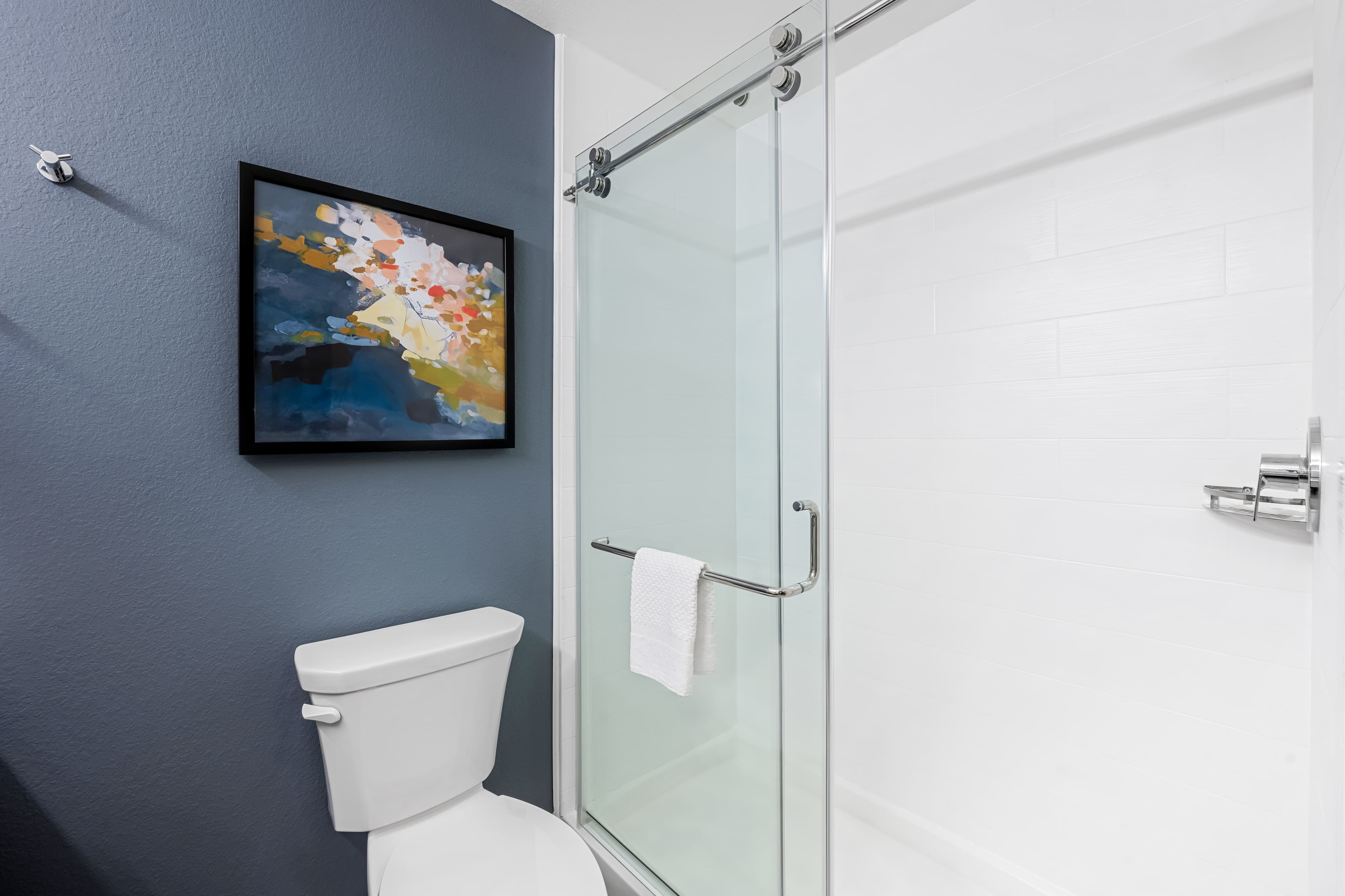 Everhome Suites Fayetteville near Fort Bragg — 27