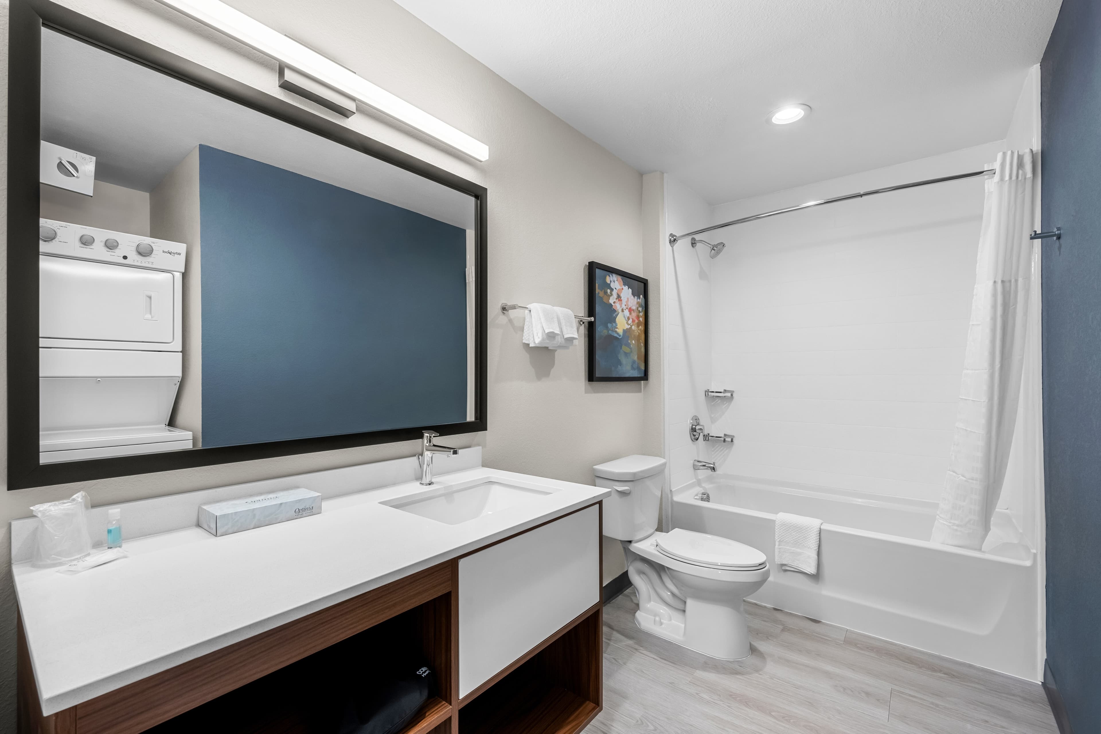 Everhome Suites Fayetteville near Fort Bragg — 31