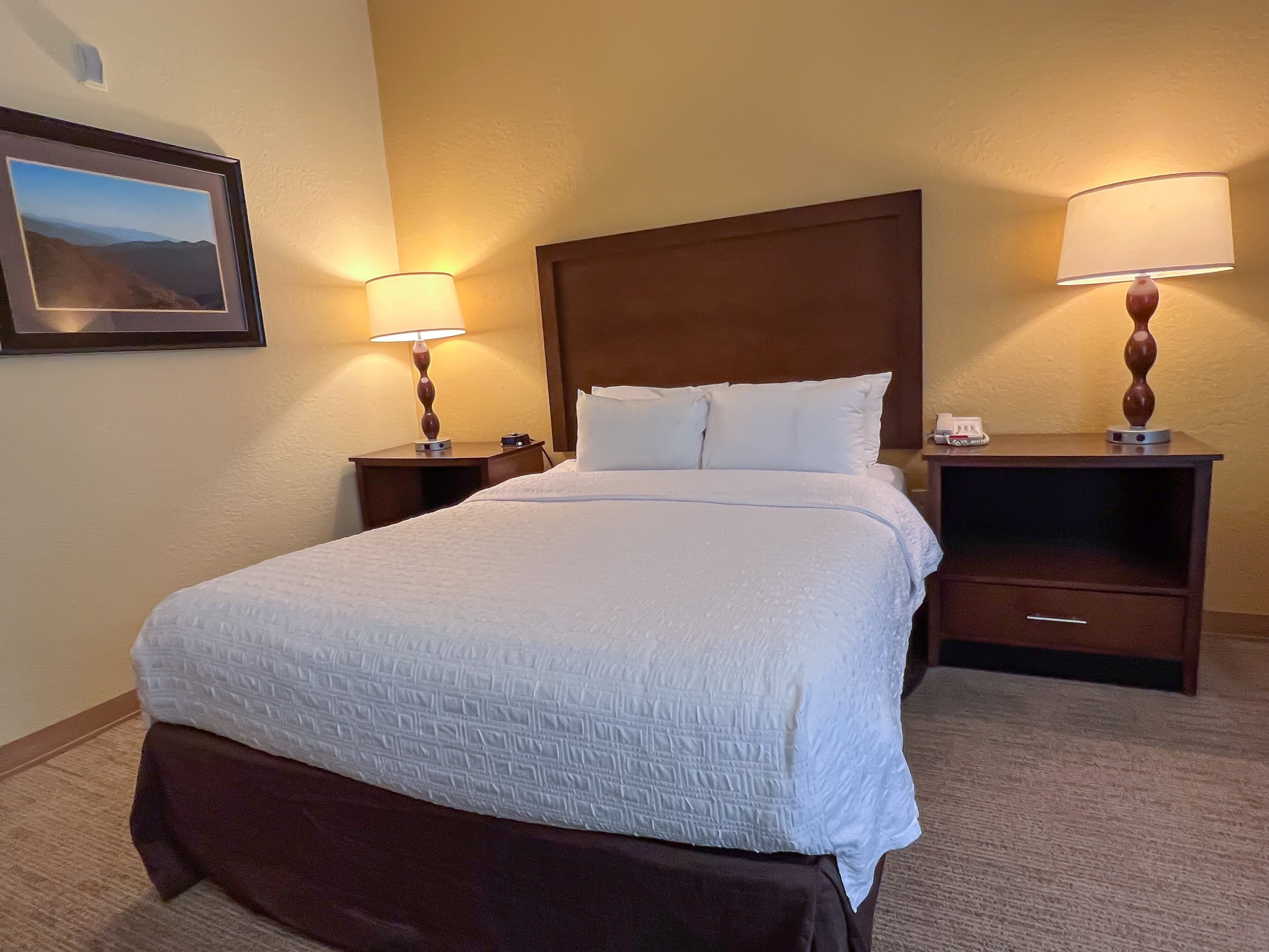 Clarion Pointe Cherokee - Image 3
