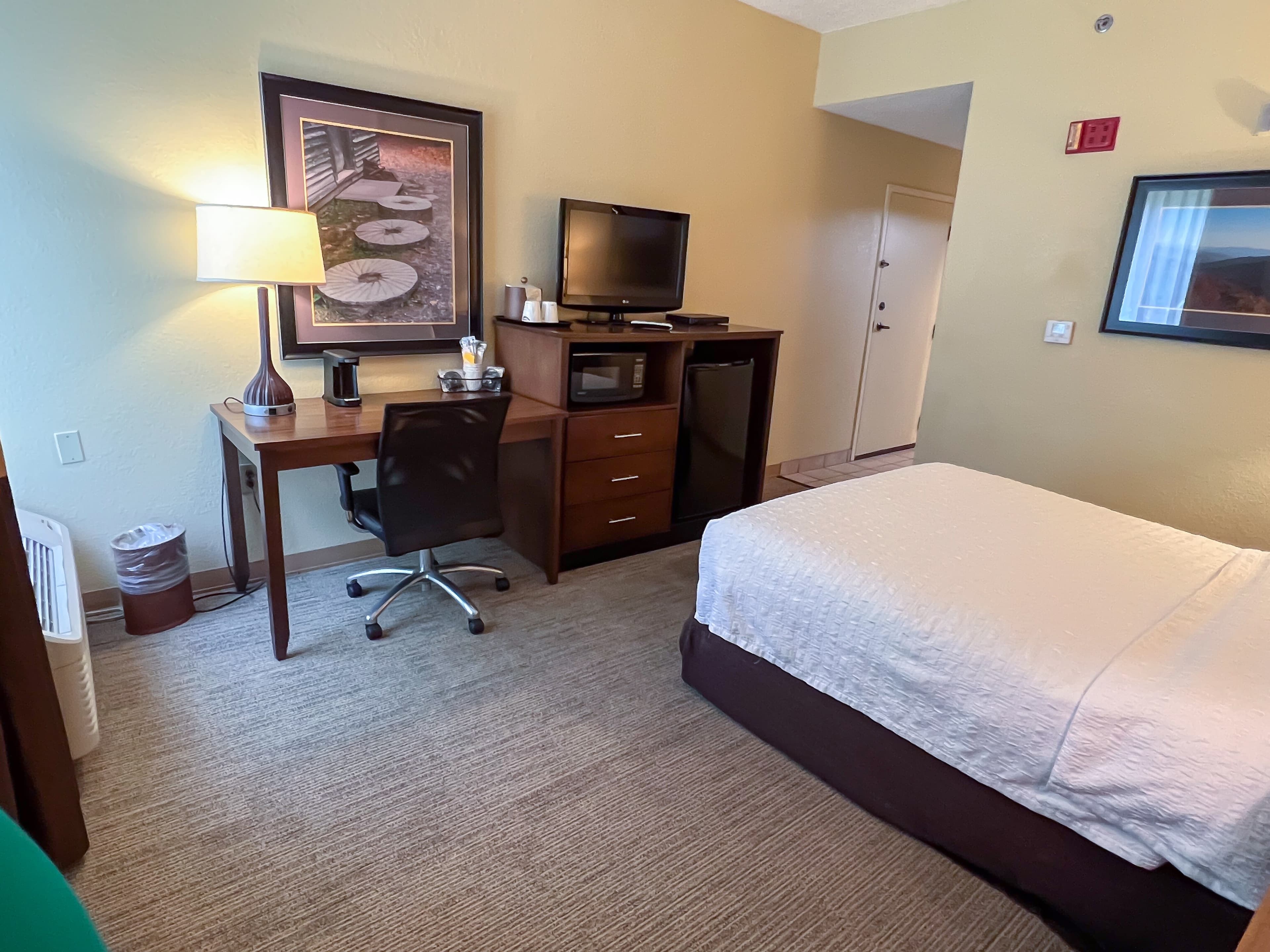 Clarion Pointe Cherokee - Image 2
