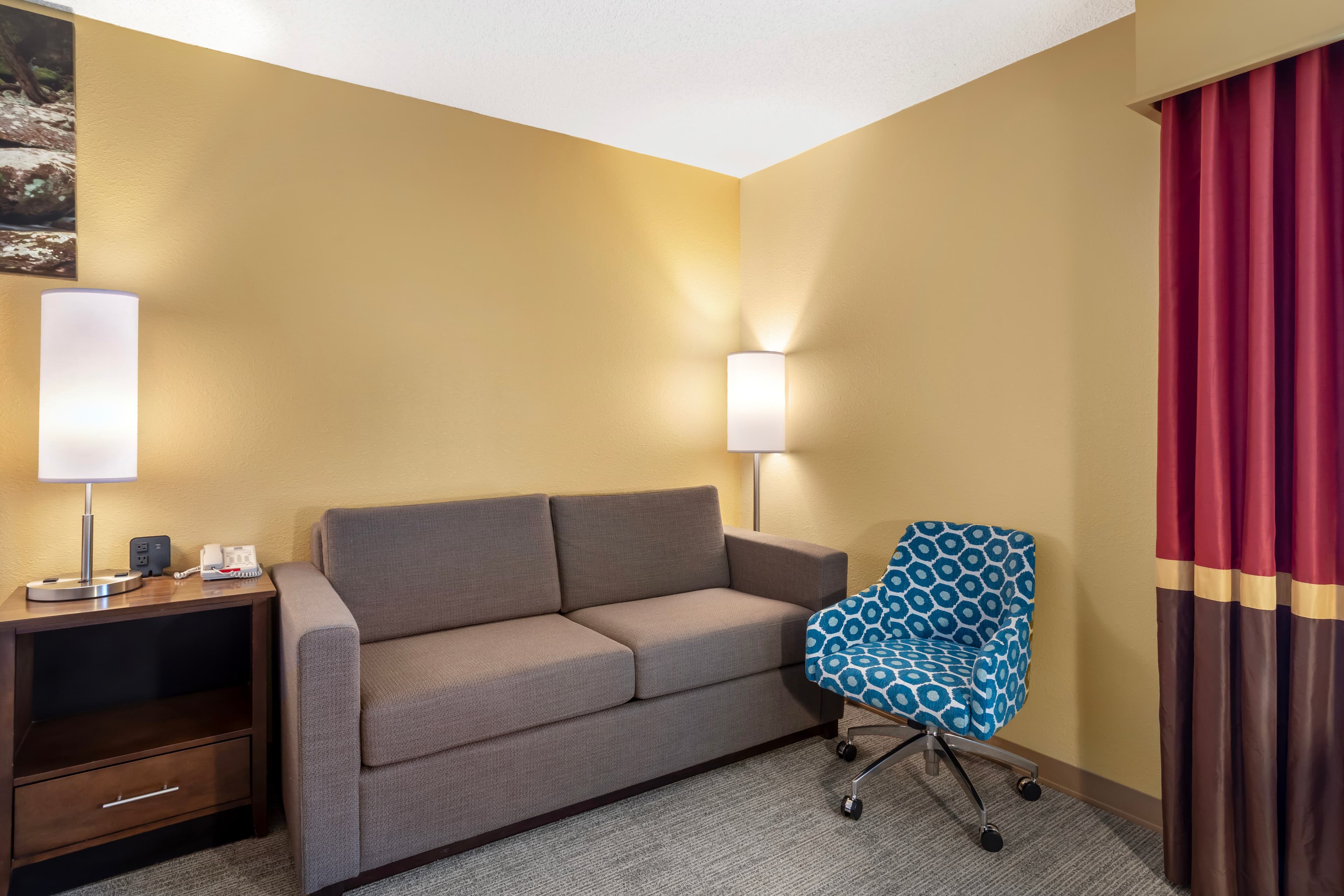 Clarion Pointe Cherokee — 13